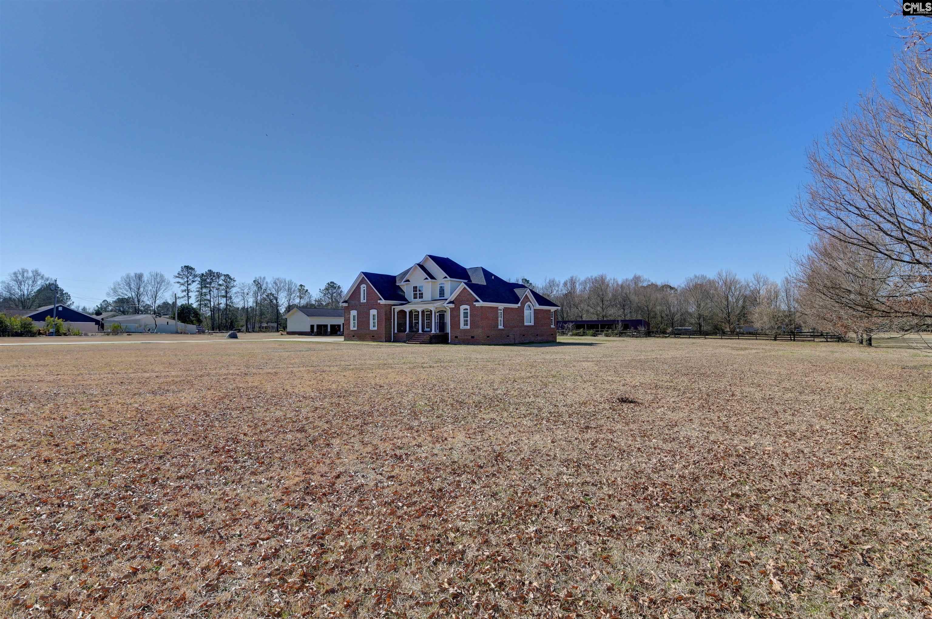7640 Cabin Creek Road Hopkins, SC 29061