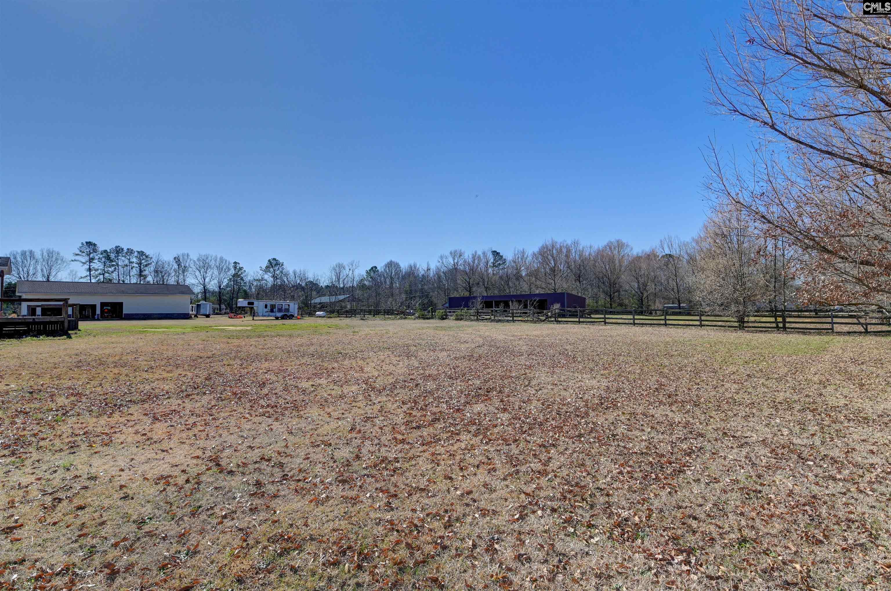 7640 Cabin Creek Road Hopkins, SC 29061