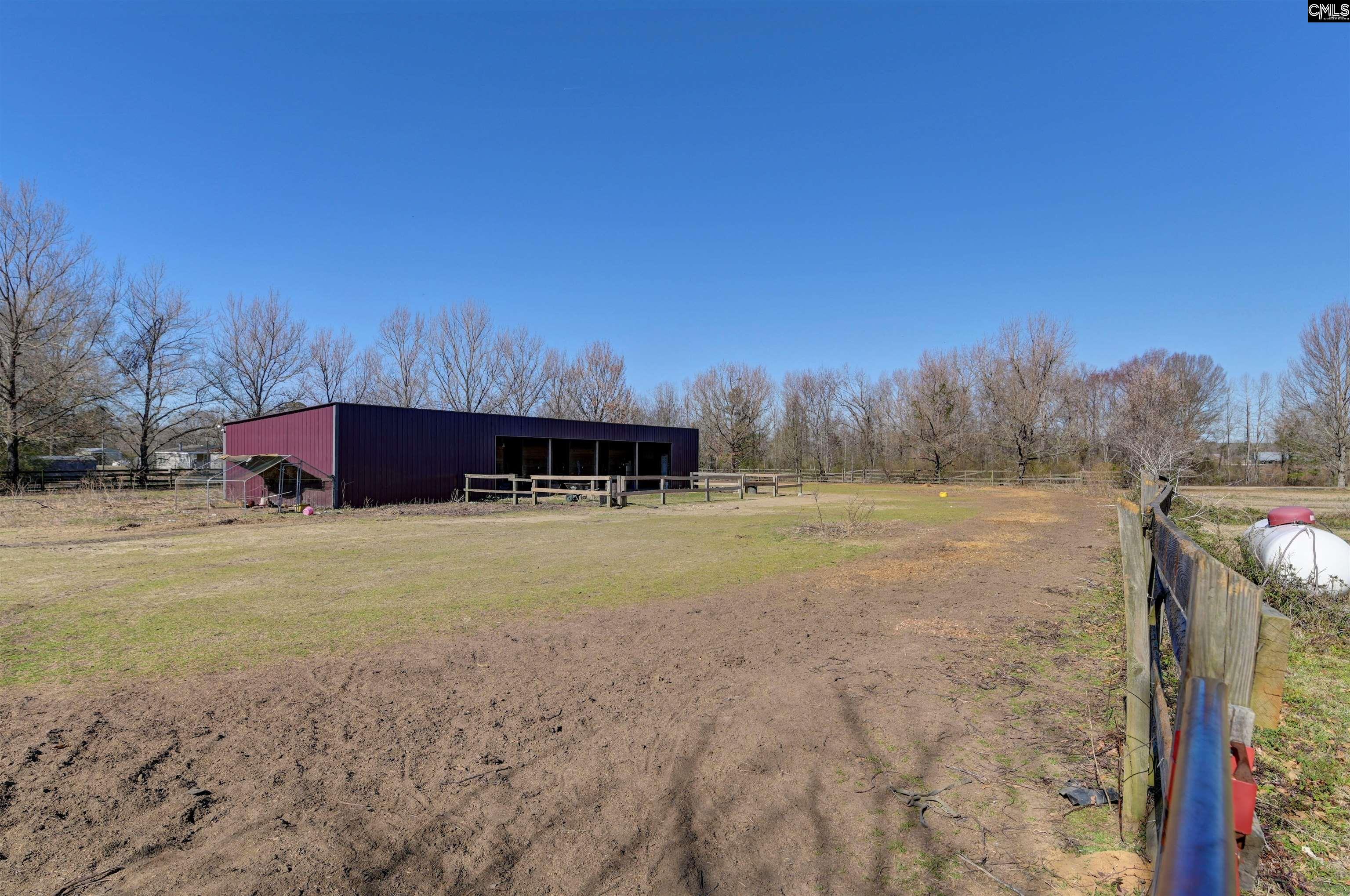 7640 Cabin Creek Road Hopkins, SC 29061