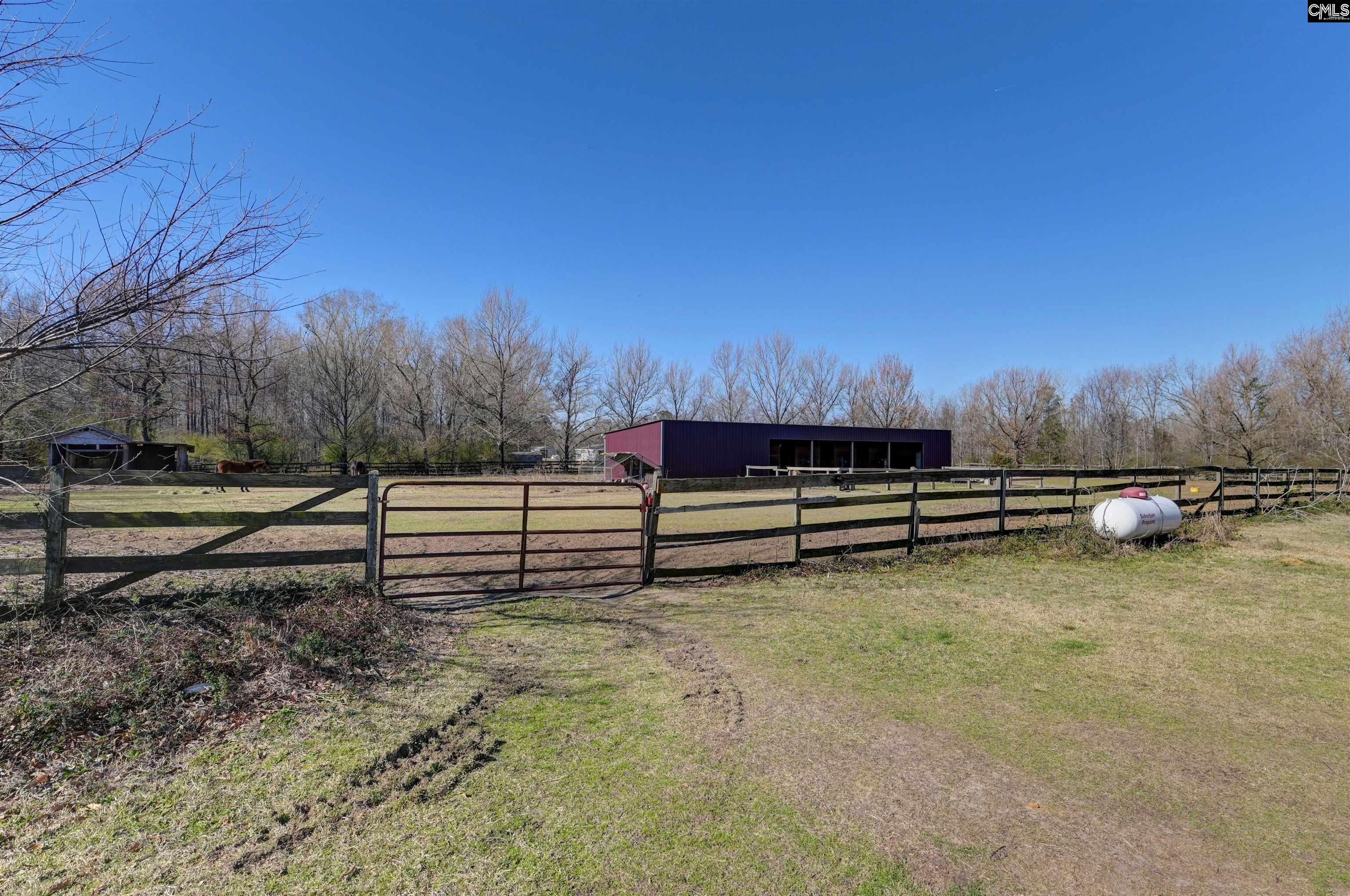 7640 Cabin Creek Road Hopkins, SC 29061