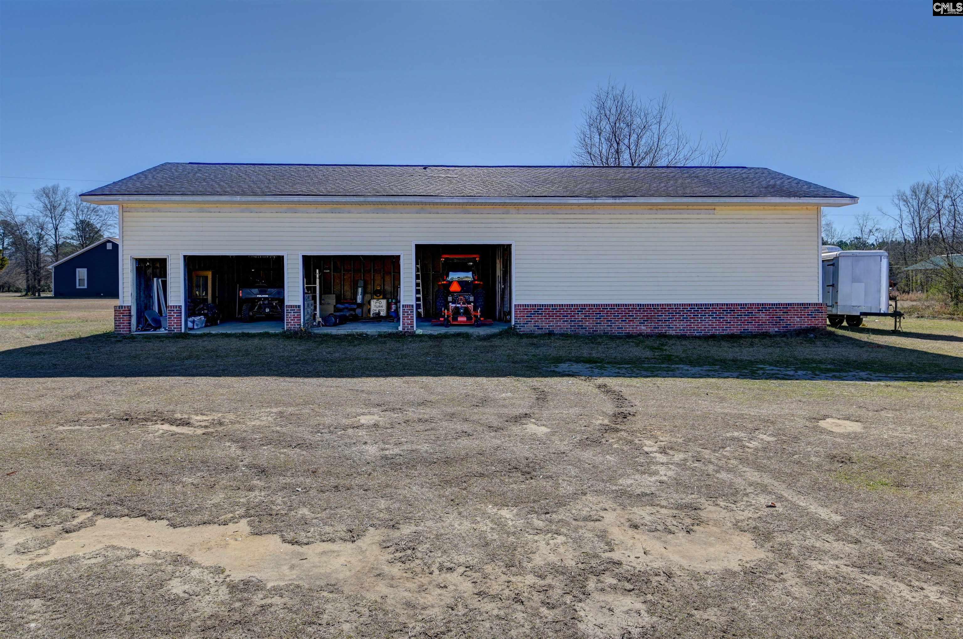 7640 Cabin Creek Road Hopkins, SC 29061
