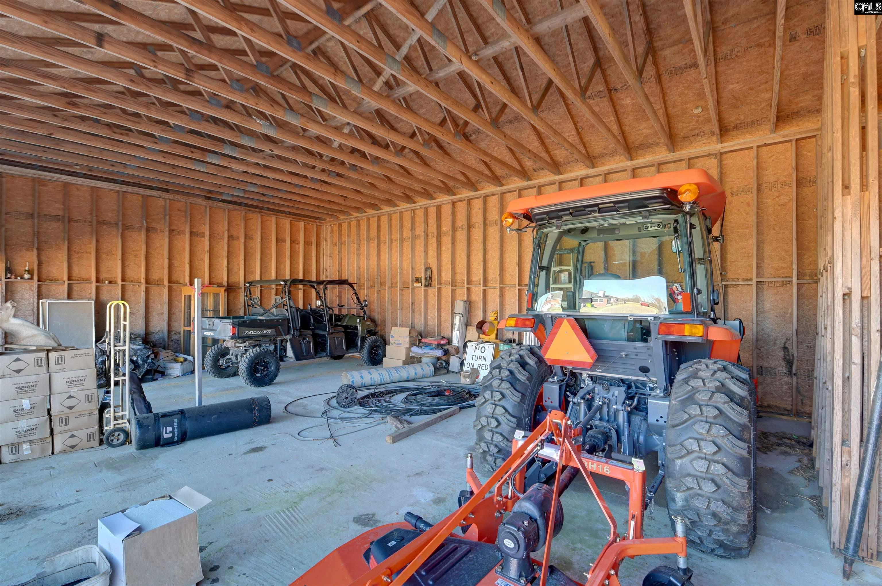 7640 Cabin Creek Road Hopkins, SC 29061