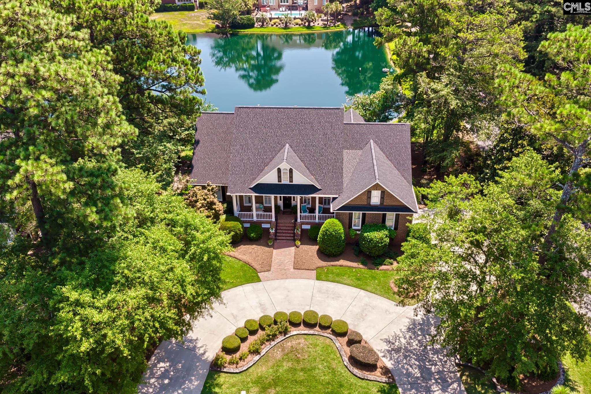 2 Ashfield Lane Blythewood, SC 29016