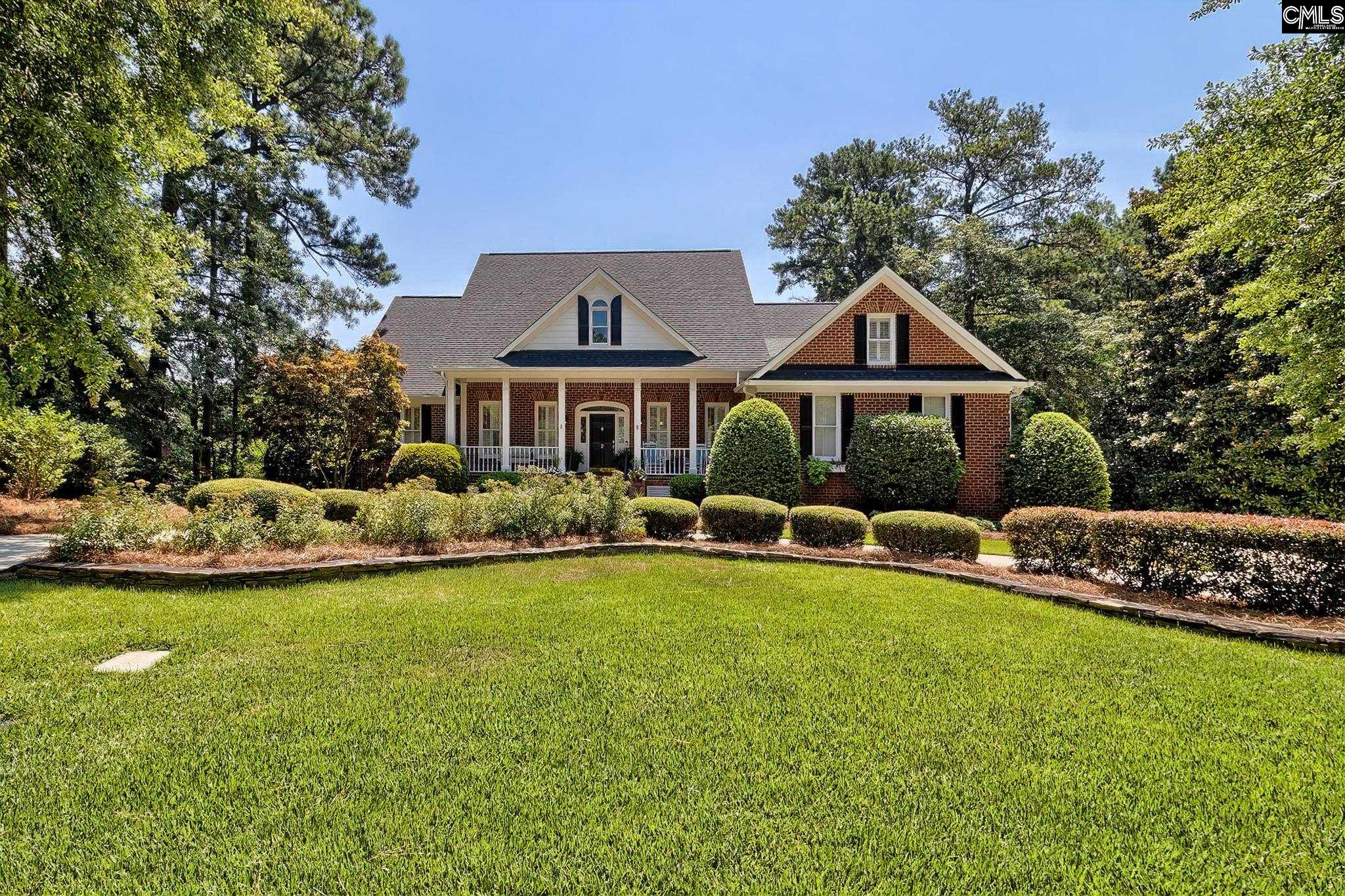 2 Ashfield Lane Blythewood, SC 29016