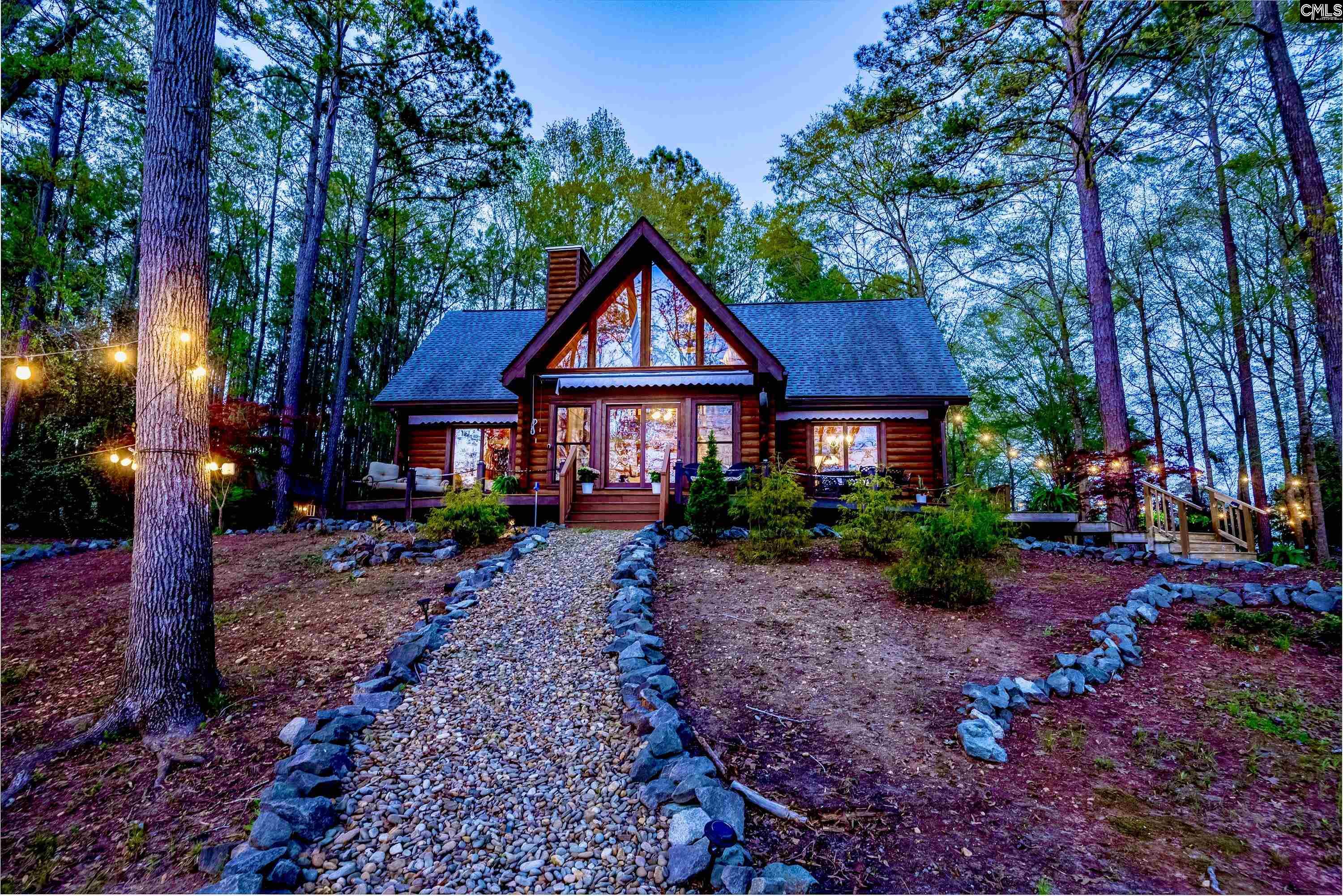 242 Morninglow Drive, Winnsboro, South Carolina image 1