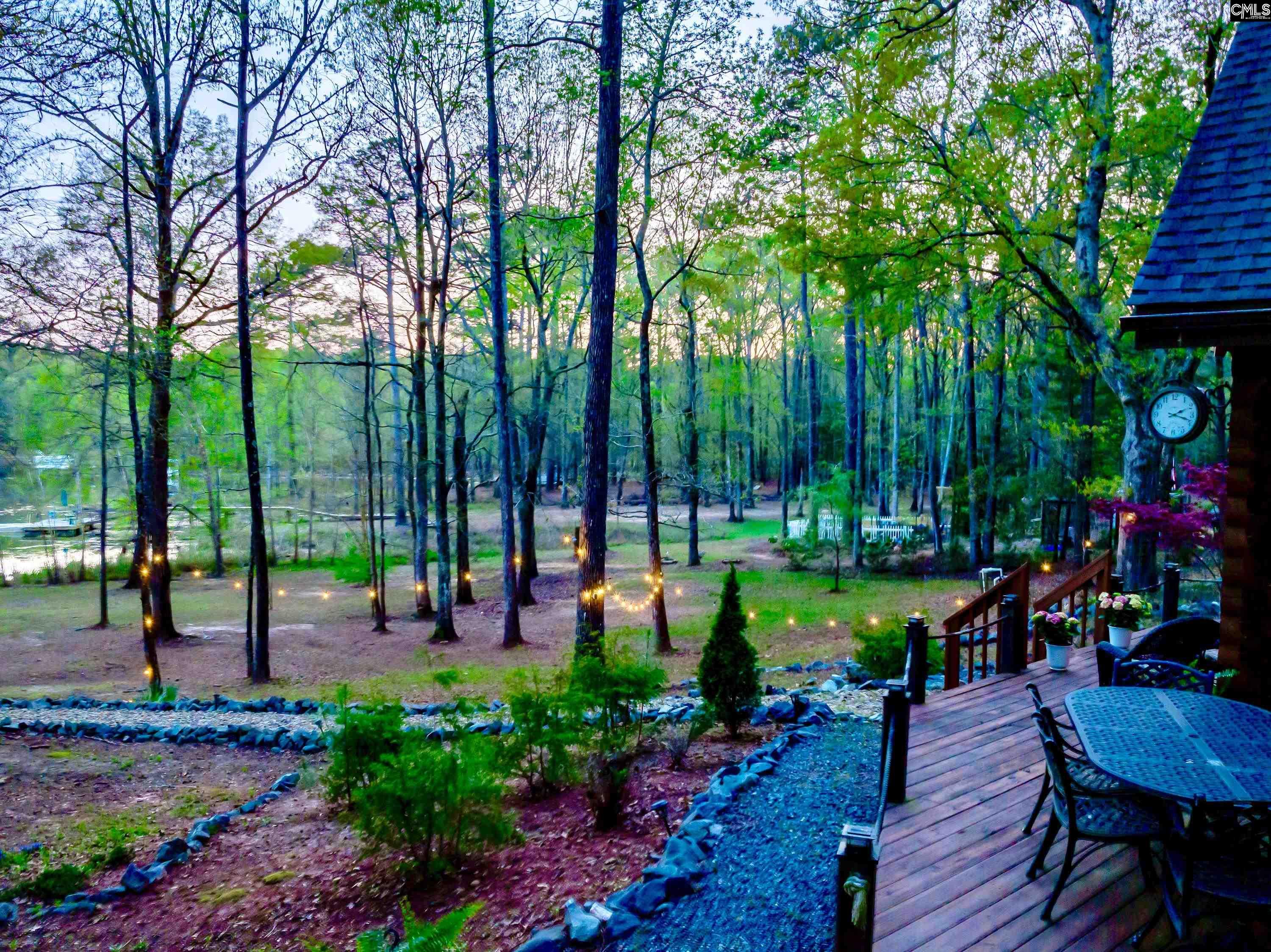 242 Morninglow Drive, Winnsboro, South Carolina image 2