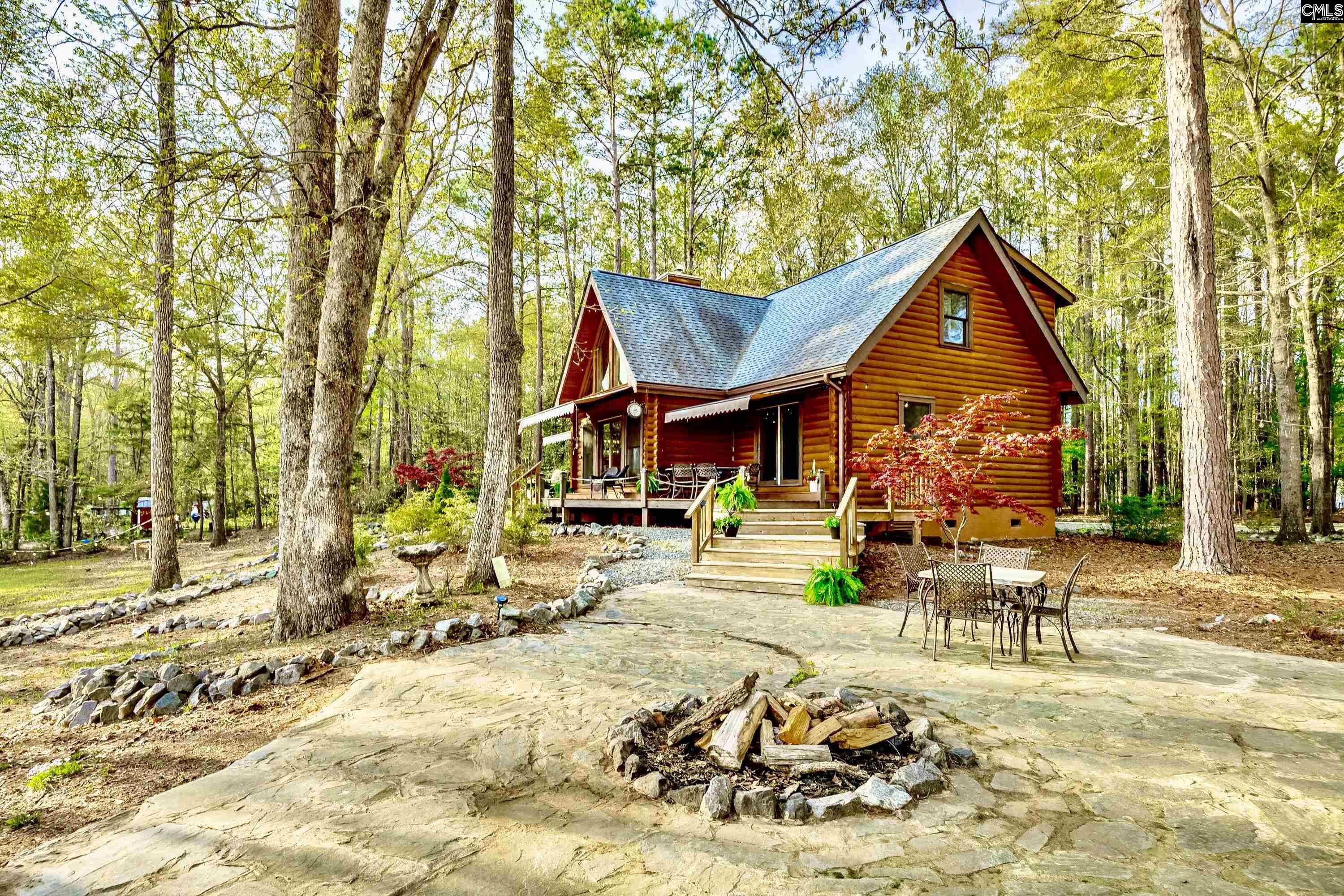 242 Morninglow Drive, Winnsboro, South Carolina image 10