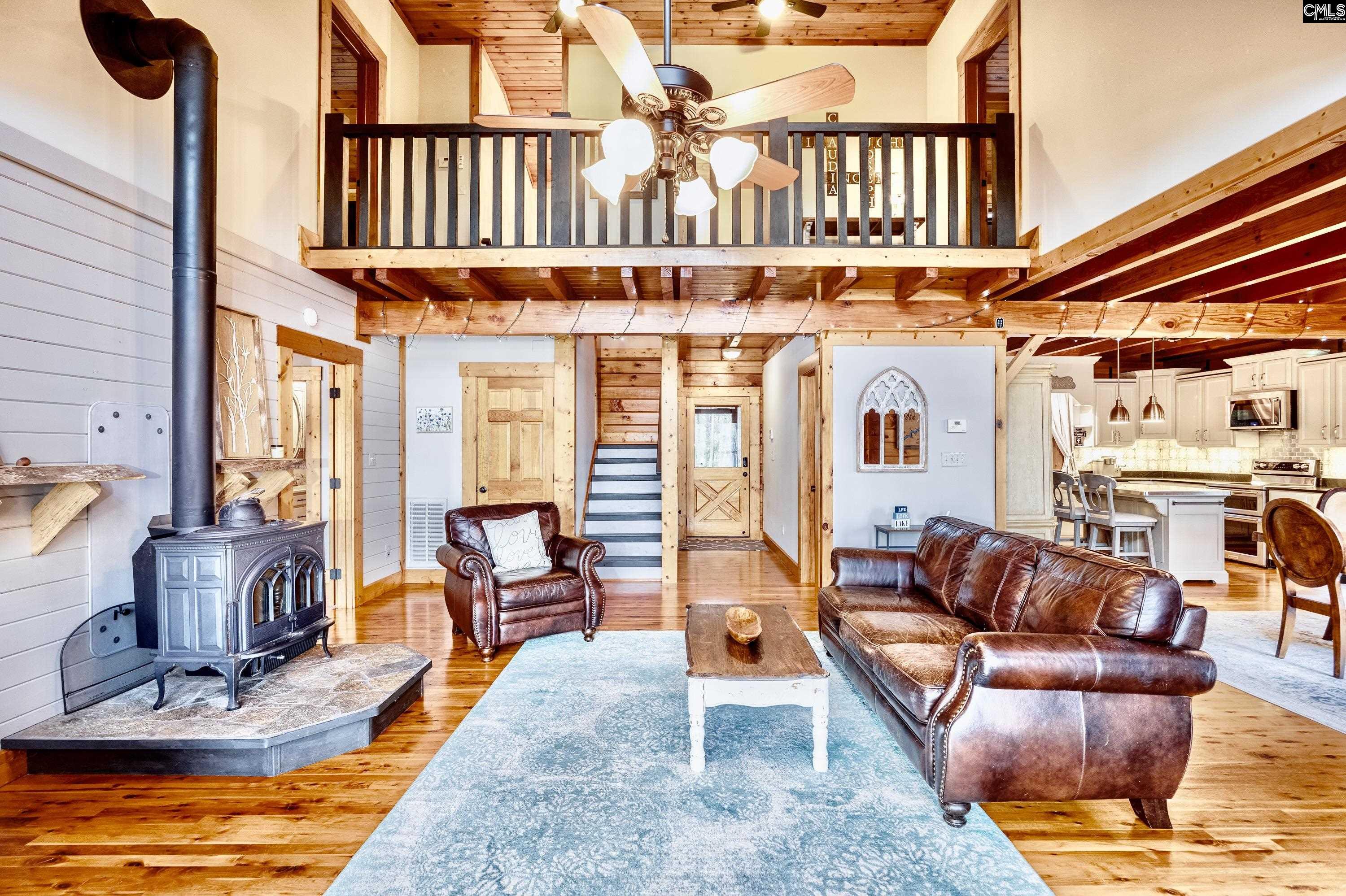242 Morninglow Drive, Winnsboro, South Carolina image 18