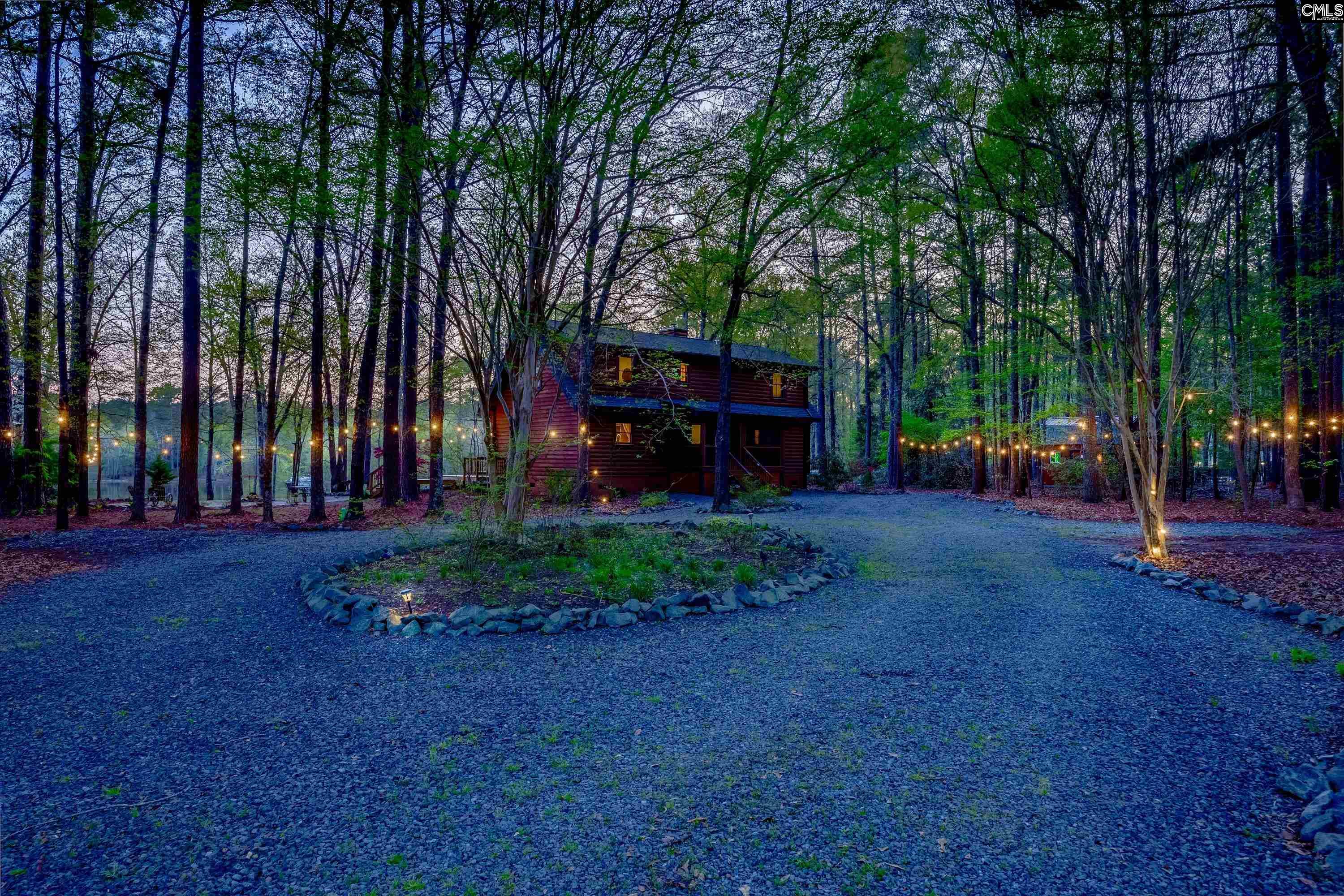 242 Morninglow Drive, Winnsboro, South Carolina image 4