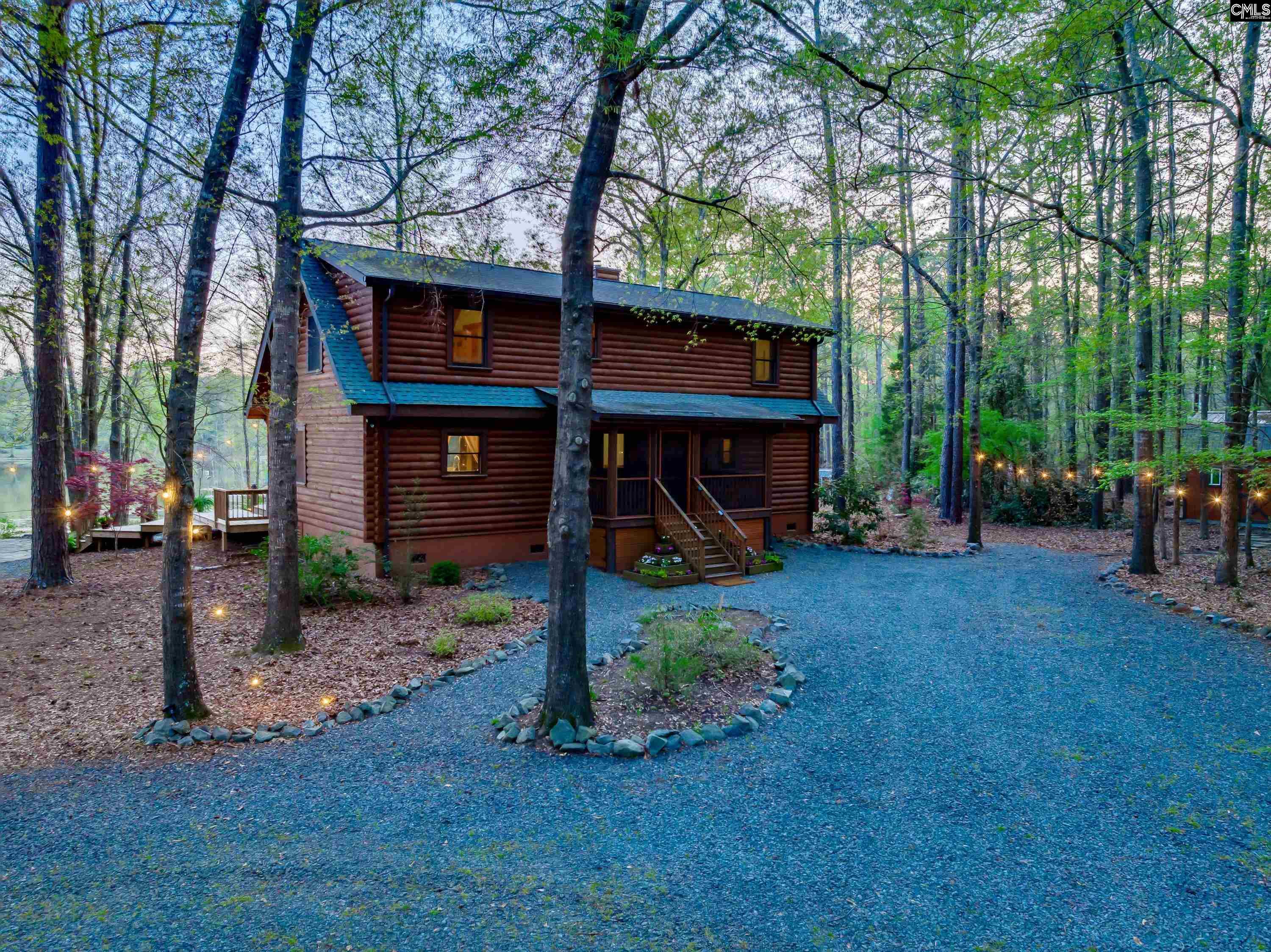 242 Morninglow Drive, Winnsboro, South Carolina image 5