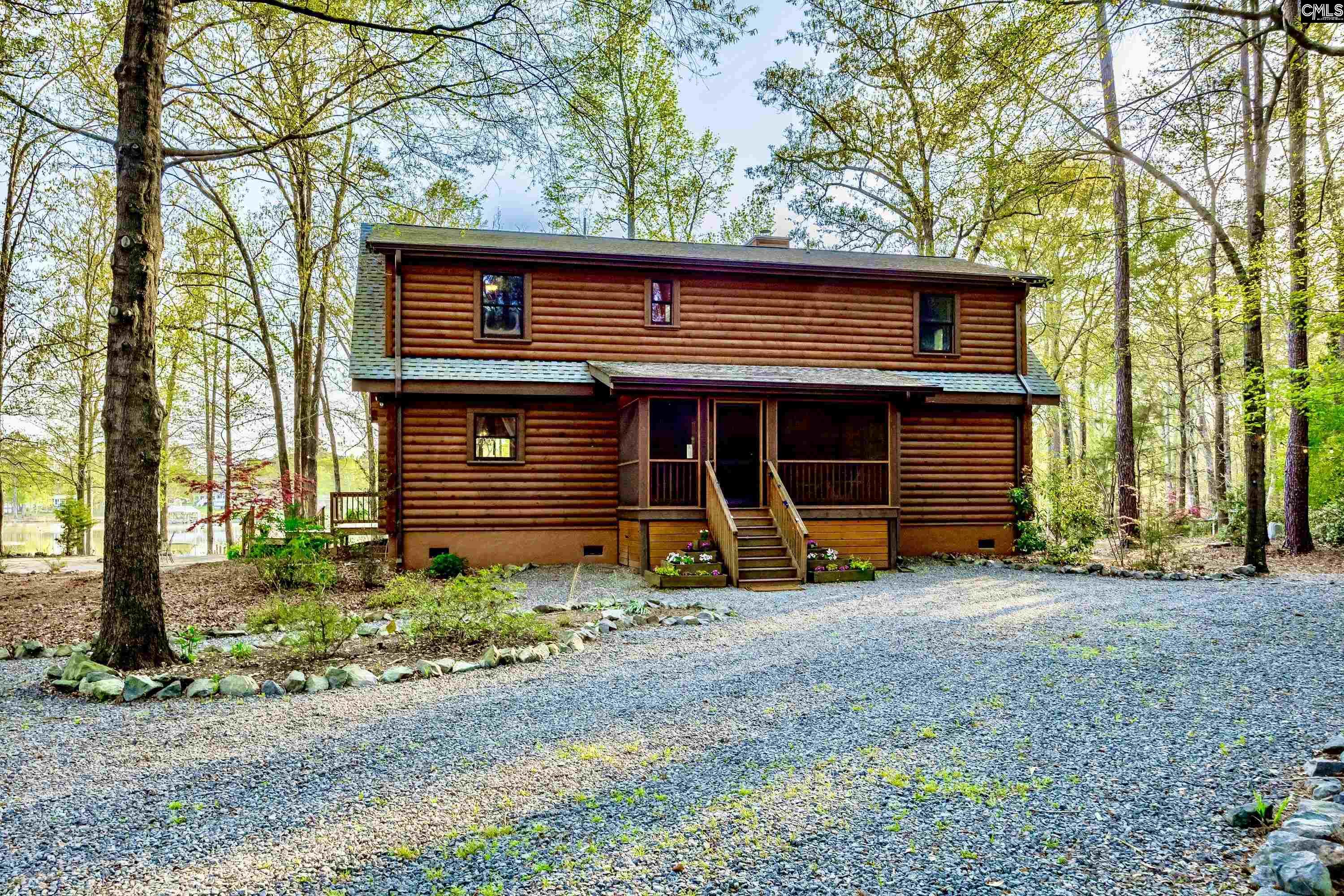 242 Morninglow Drive, Winnsboro, South Carolina image 49