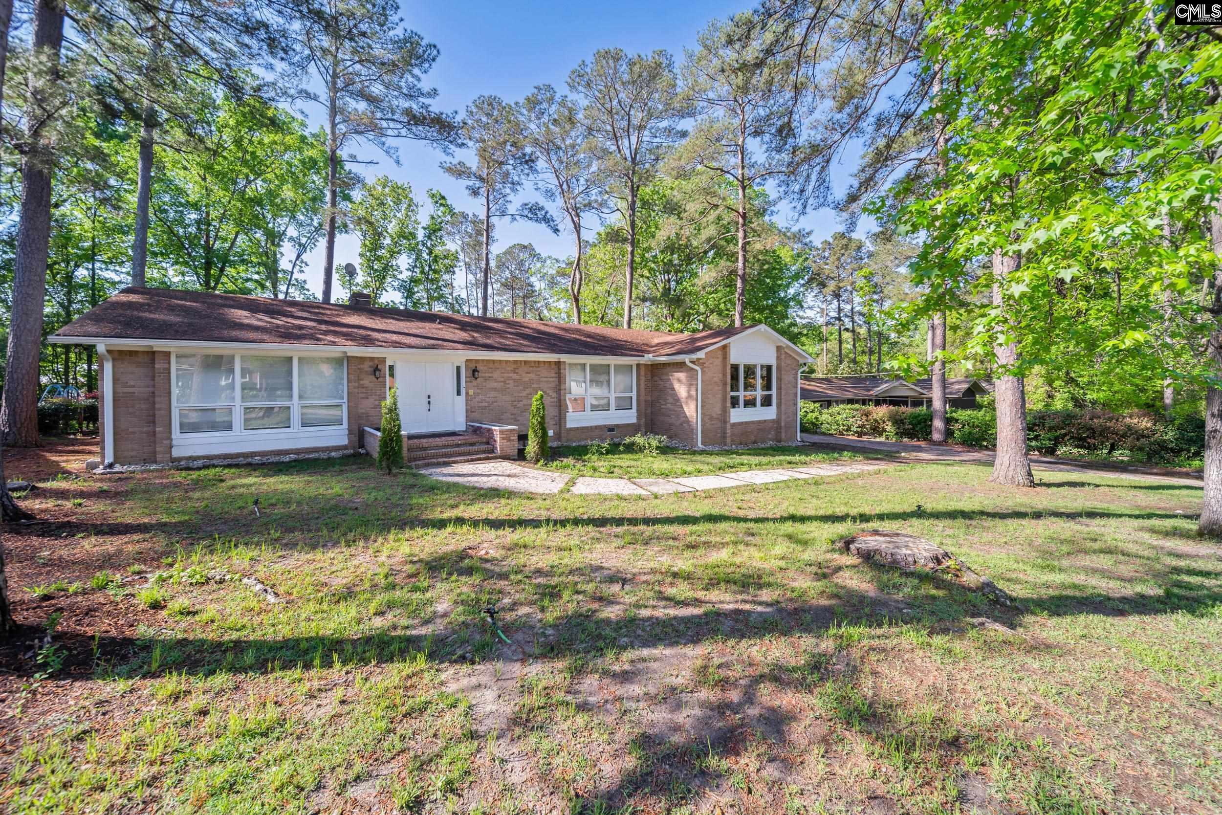 240 Banbury Road Columbia, SC 29210