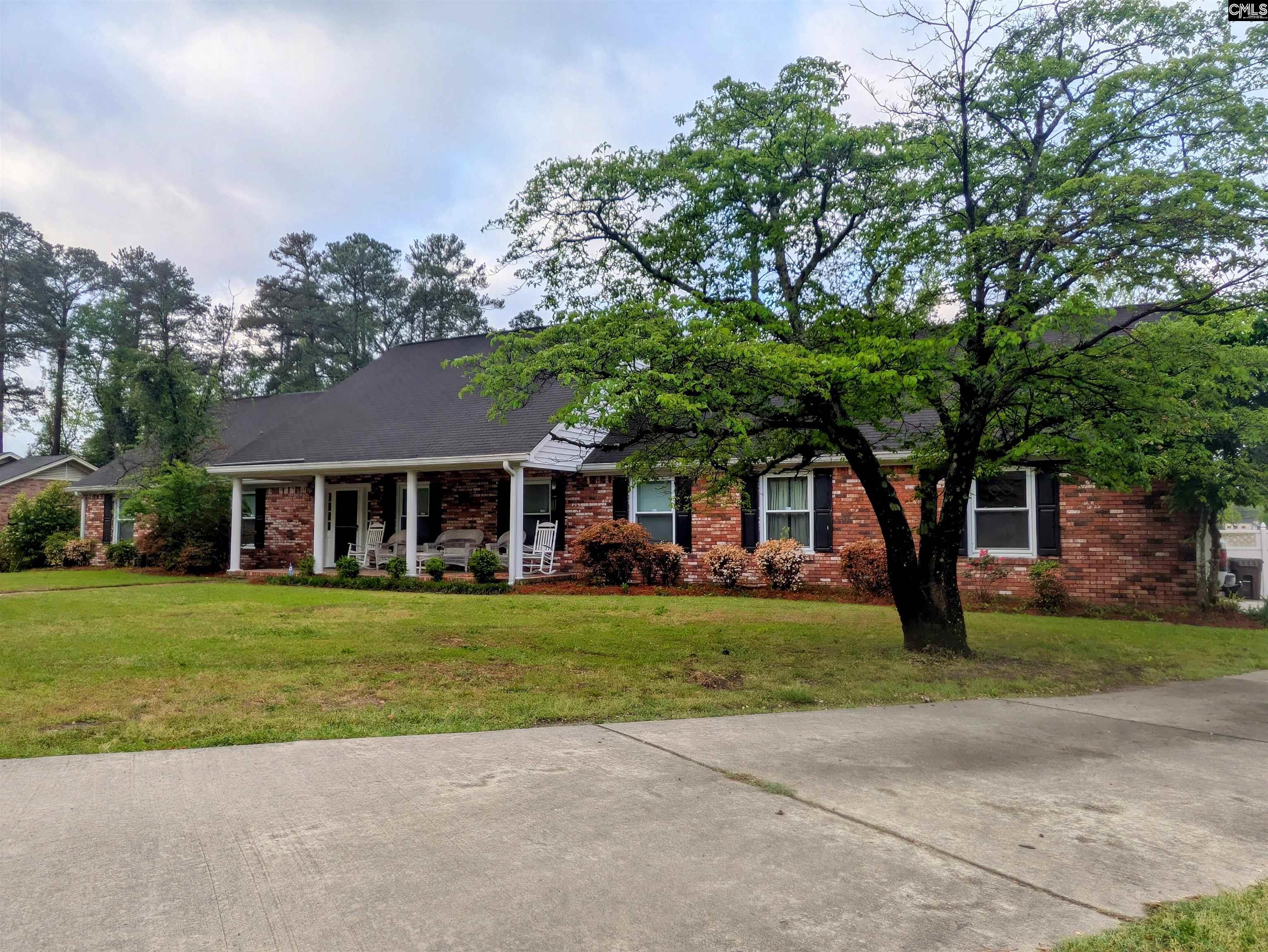 1100 Tarrytown Lane West Columbia, SC 29170