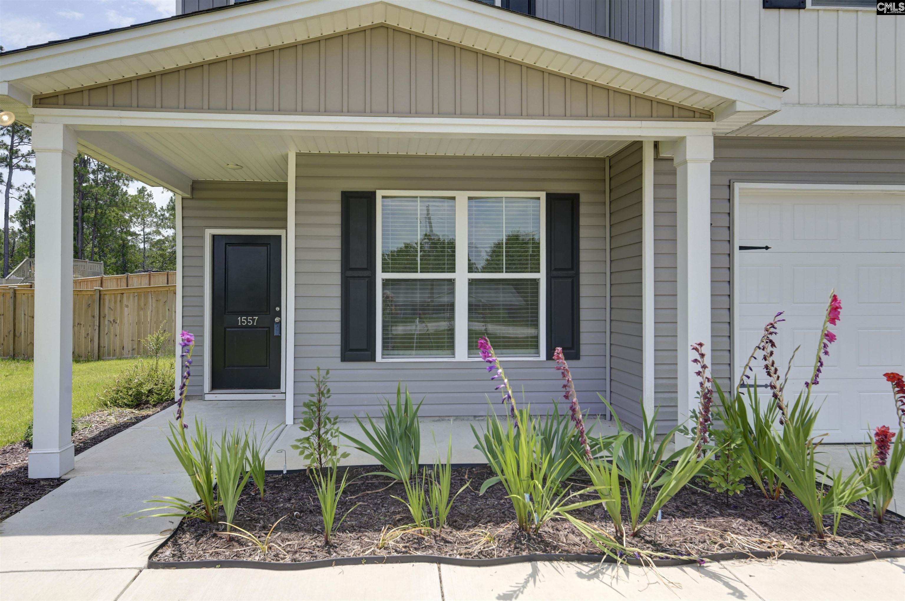 1557 Old Stagecoach Road Camden, SC 29020