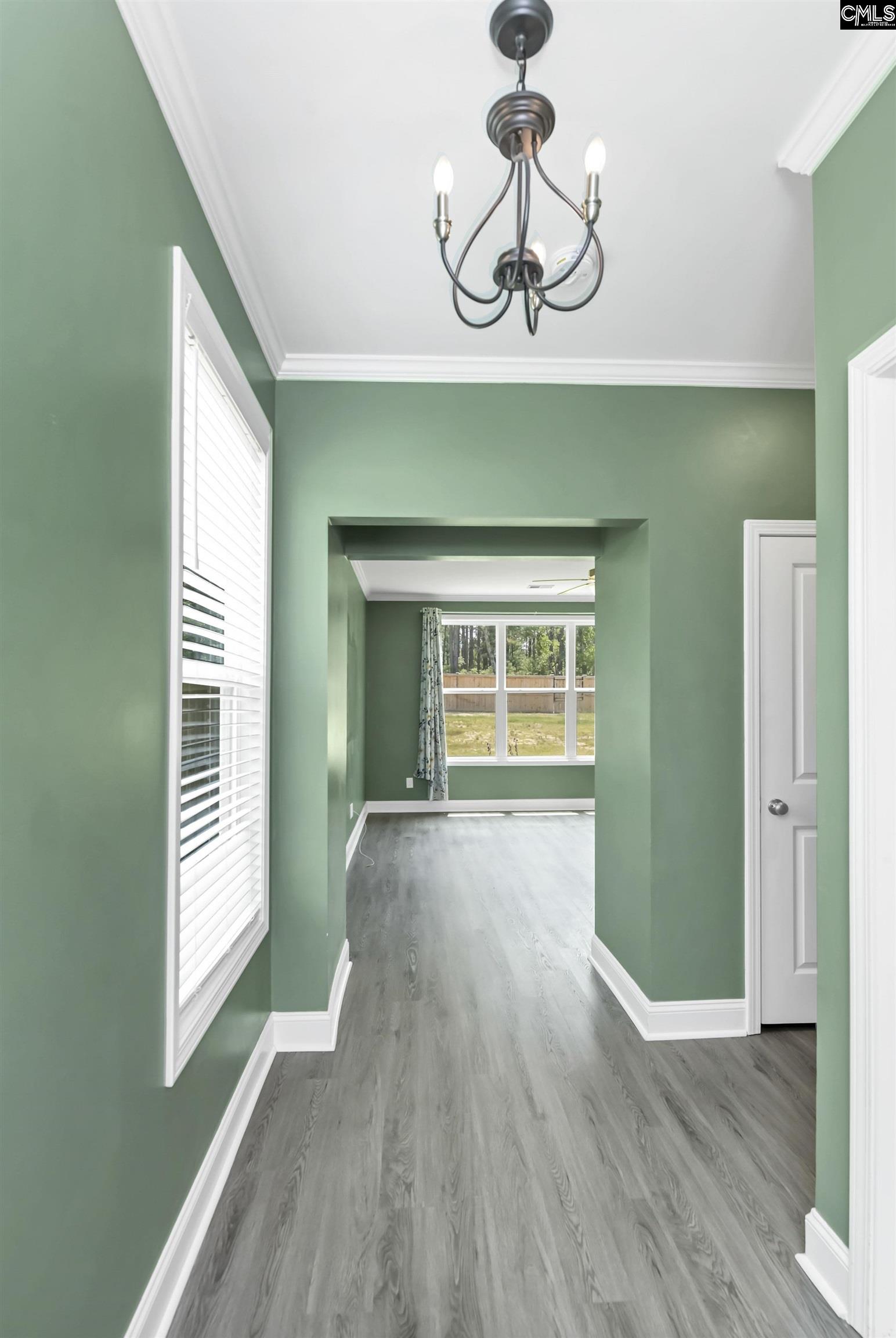 1557 Old Stagecoach Road Camden, SC 29020