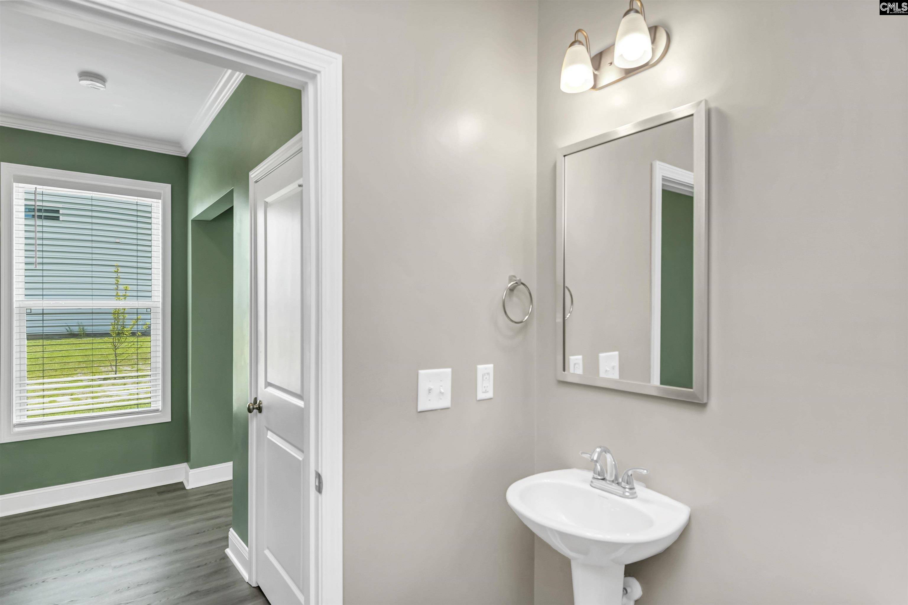 1557 Old Stagecoach Road Camden, SC 29020