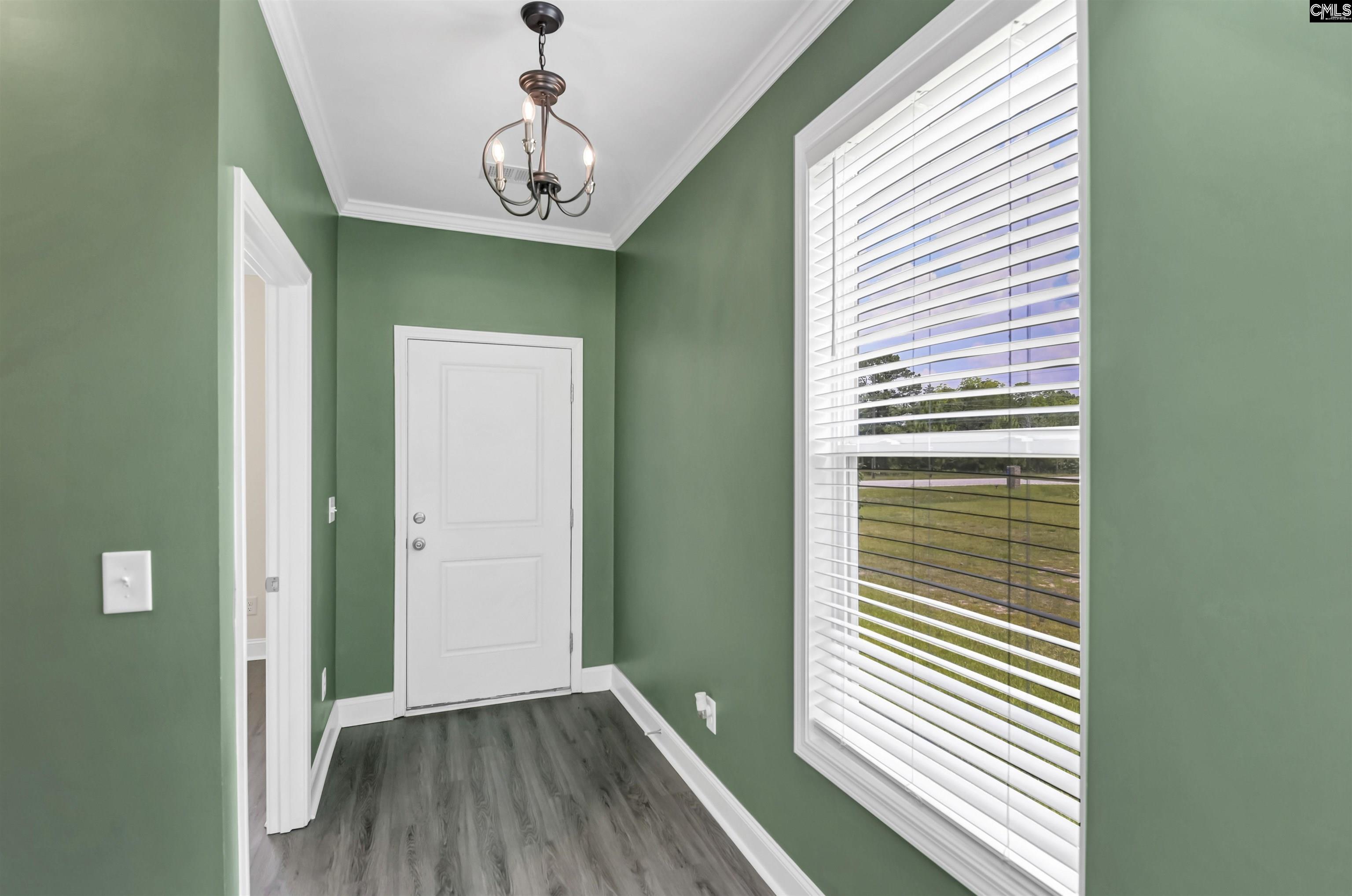 1557 Old Stagecoach Road Camden, SC 29020