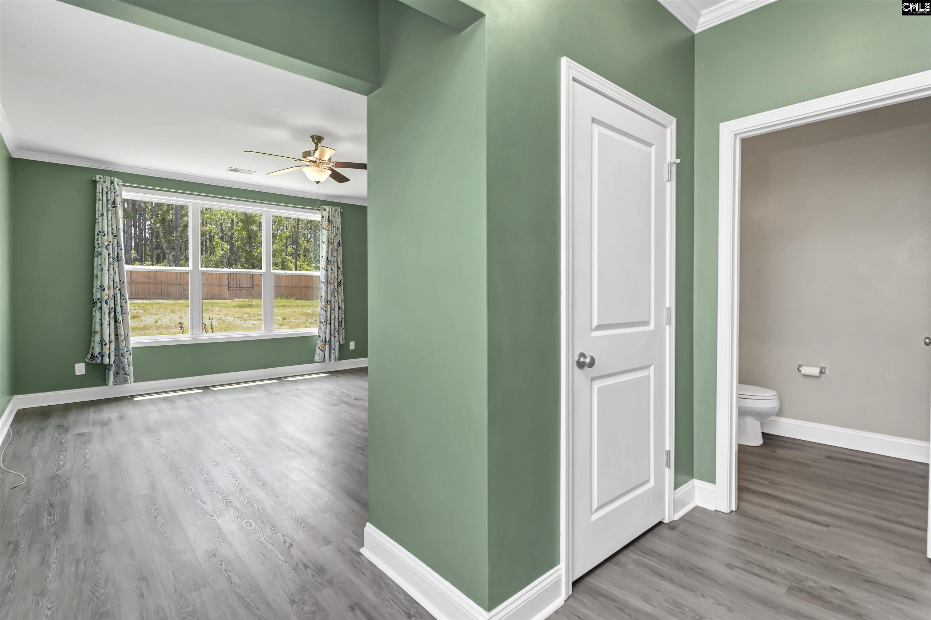 1557 Old Stagecoach Road Camden, SC 29020