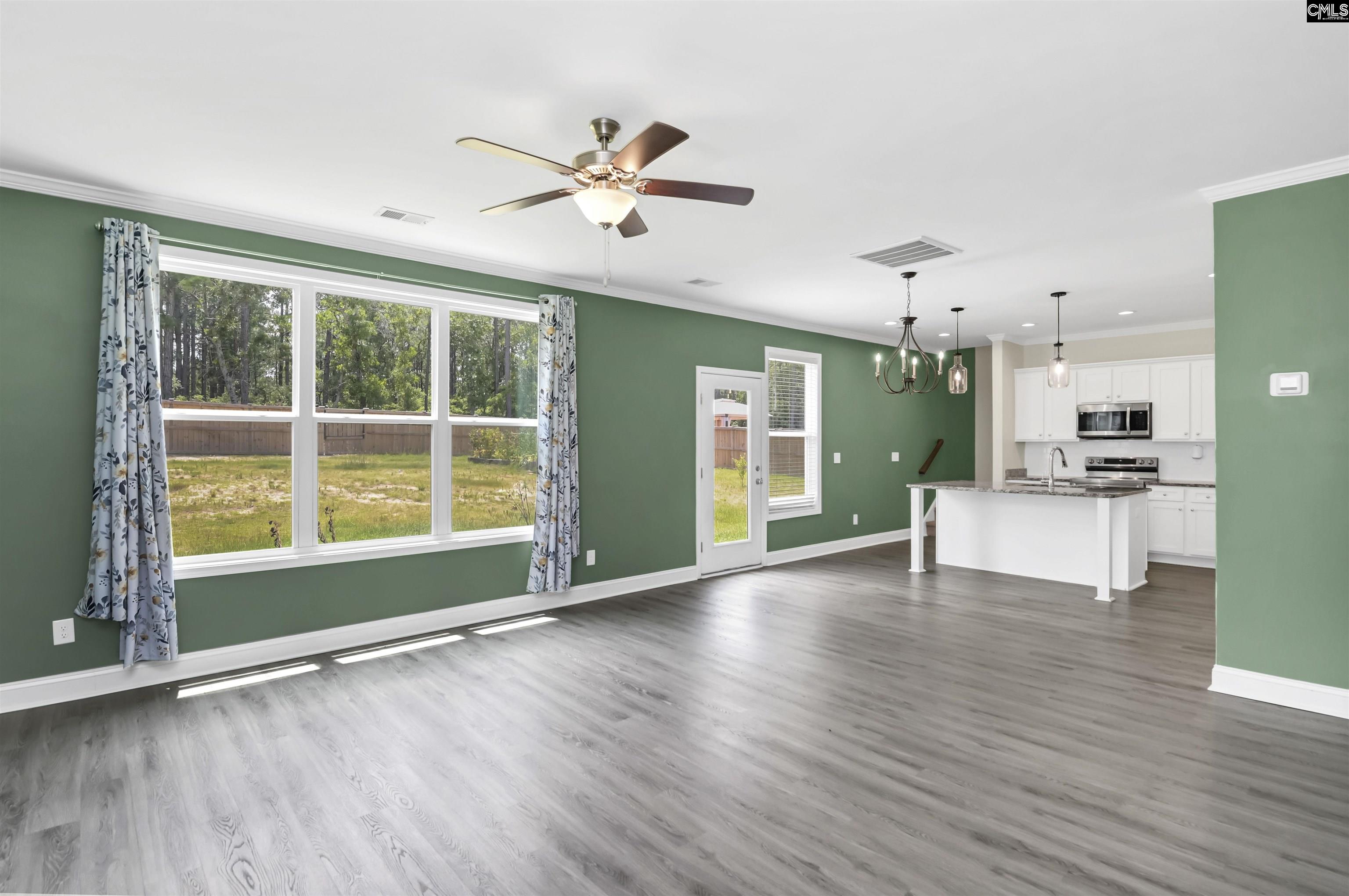1557 Old Stagecoach Road Camden, SC 29020