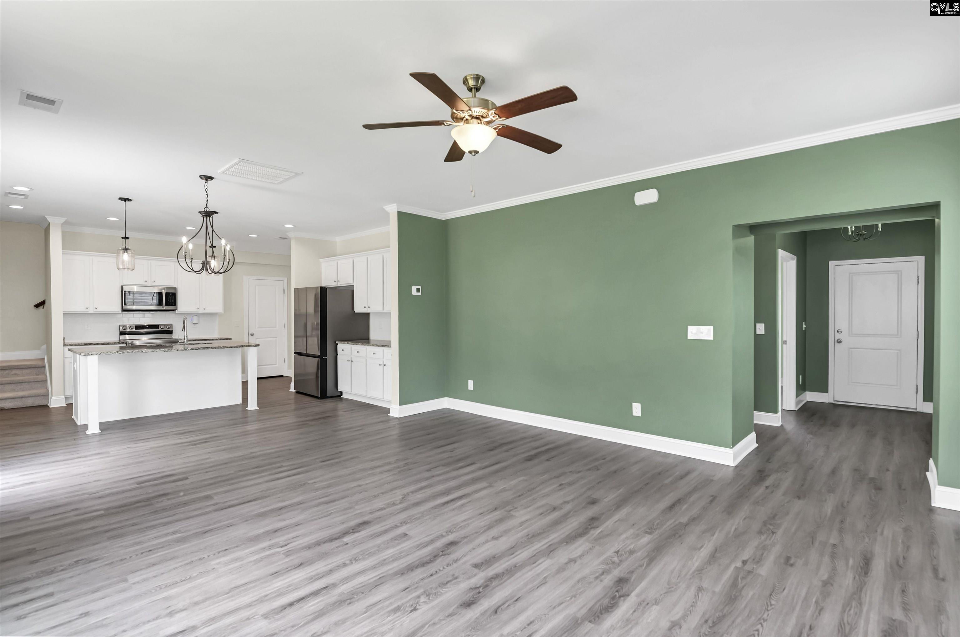 1557 Old Stagecoach Road Camden, SC 29020