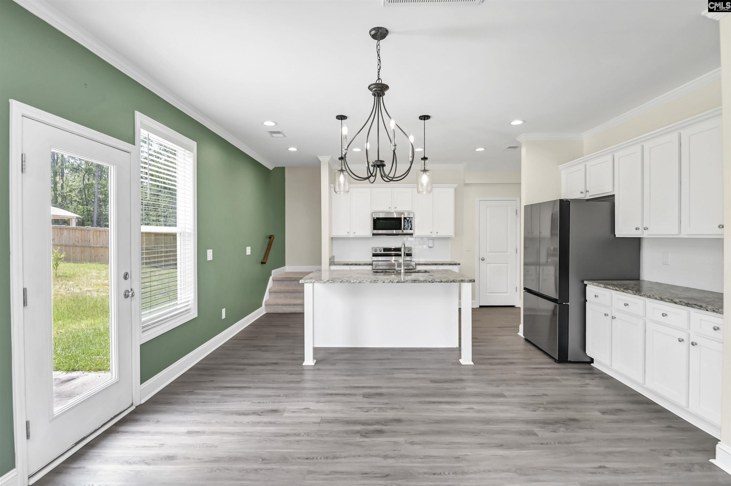 1557 Old Stagecoach Road Camden, SC 29020