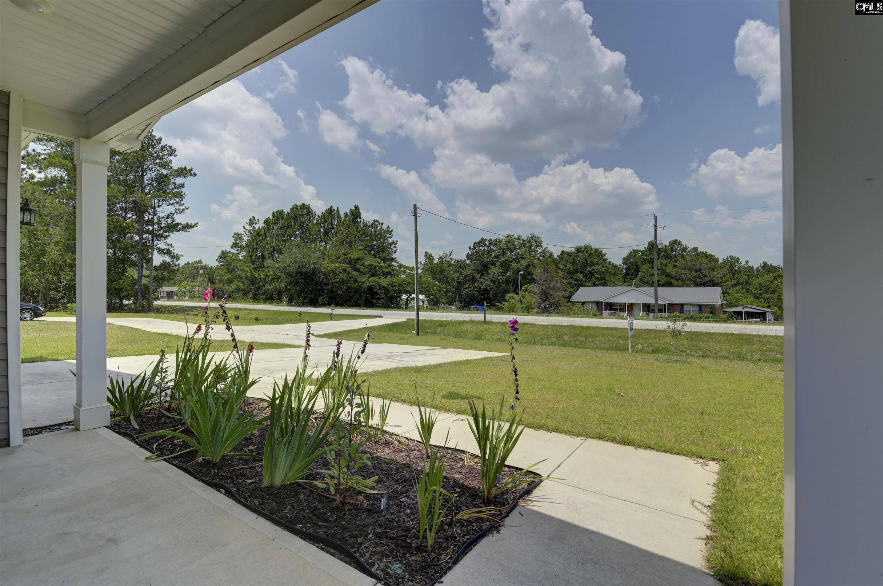 1557 Old Stagecoach Road Camden, SC 29020