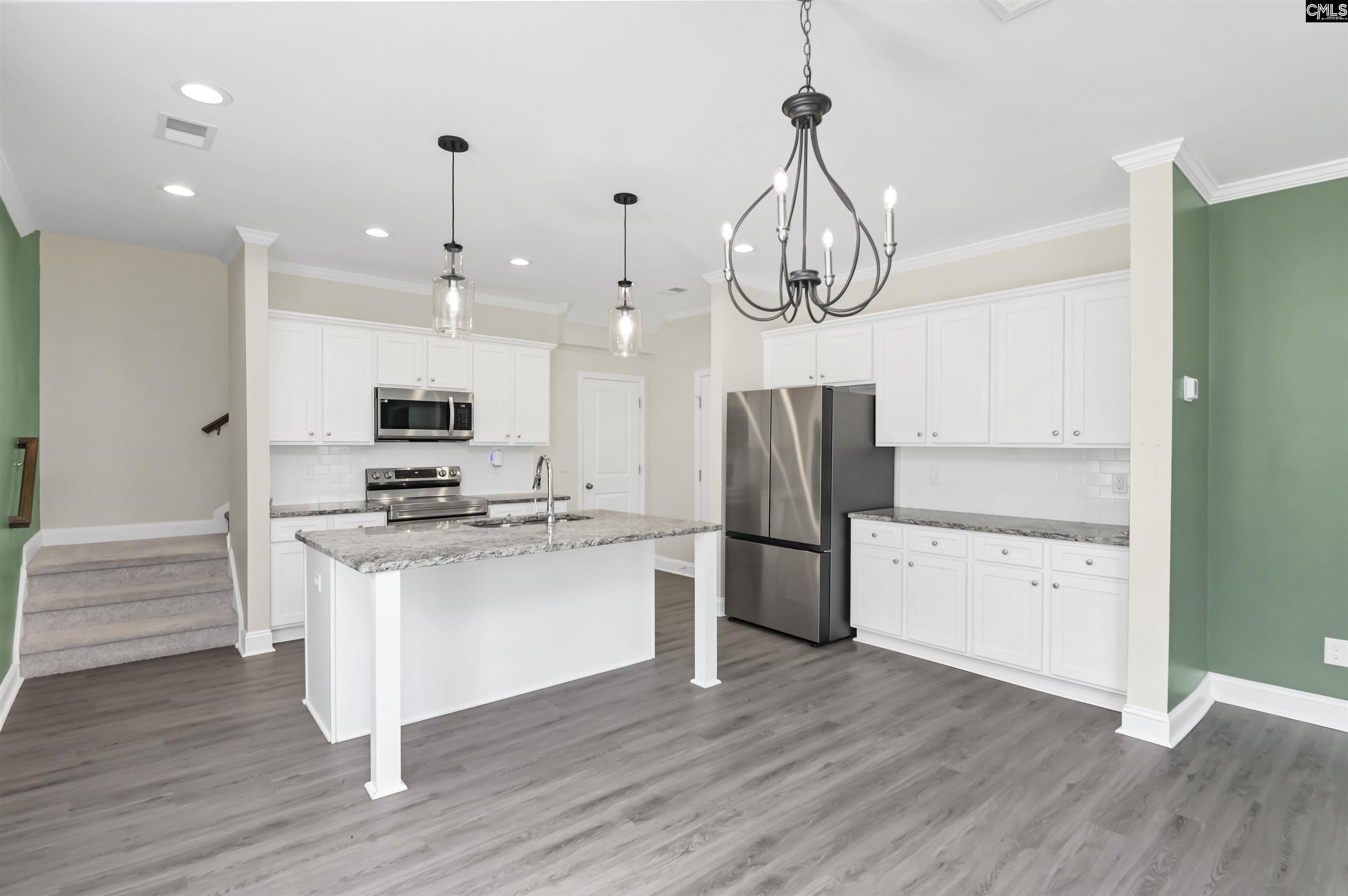 1557 Old Stagecoach Road Camden, SC 29020