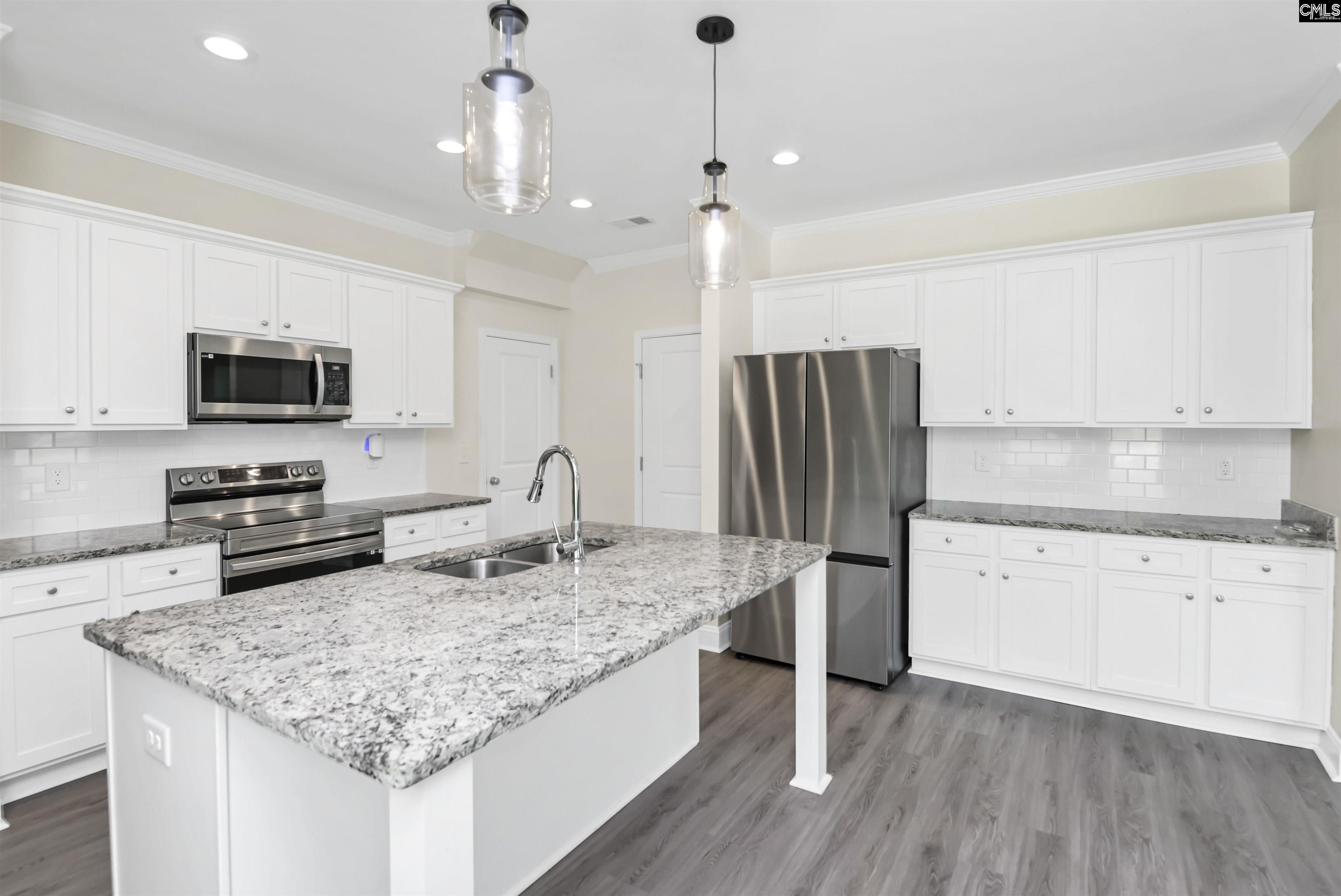 1557 Old Stagecoach Road Camden, SC 29020