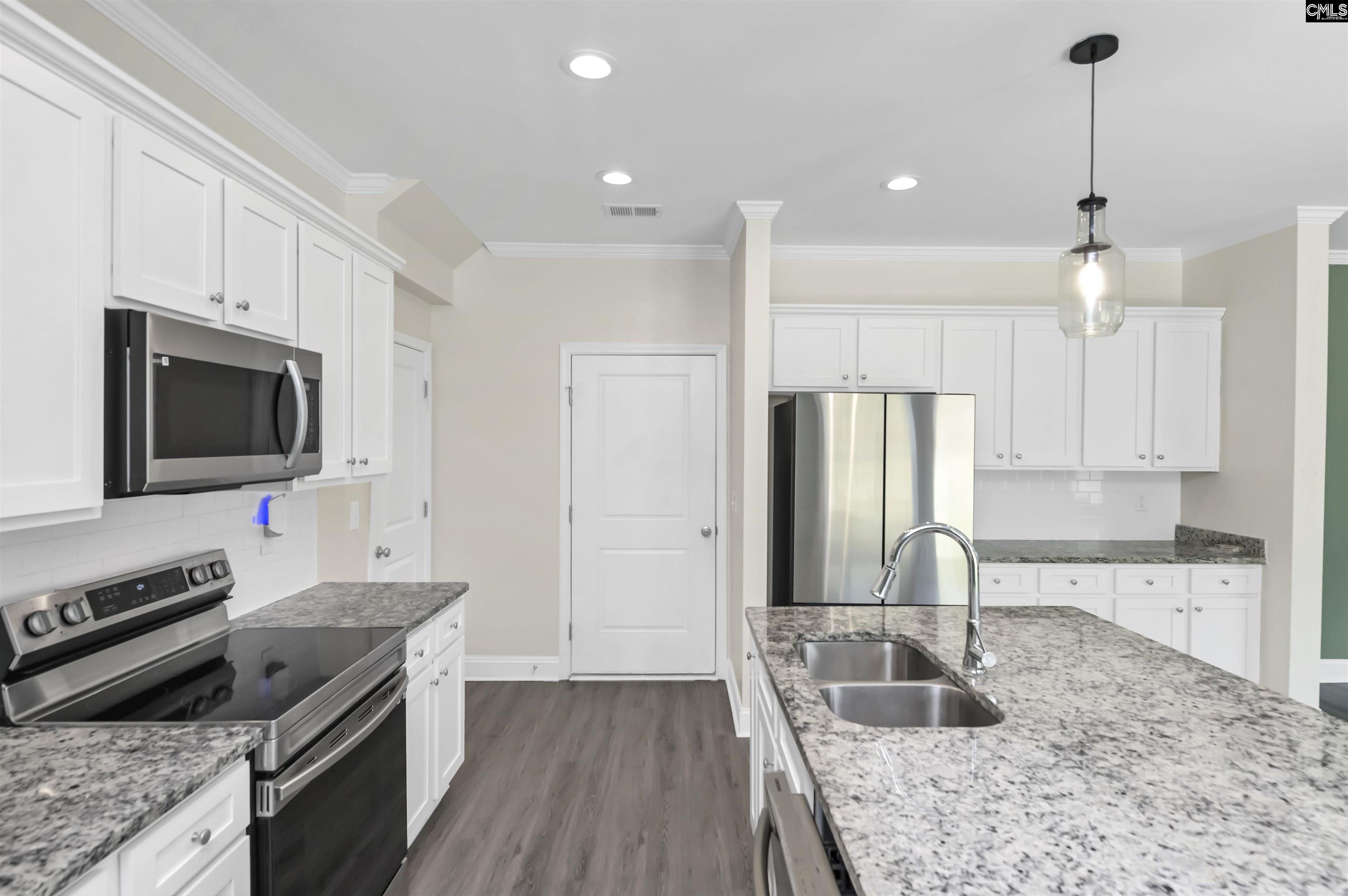 1557 Old Stagecoach Road Camden, SC 29020