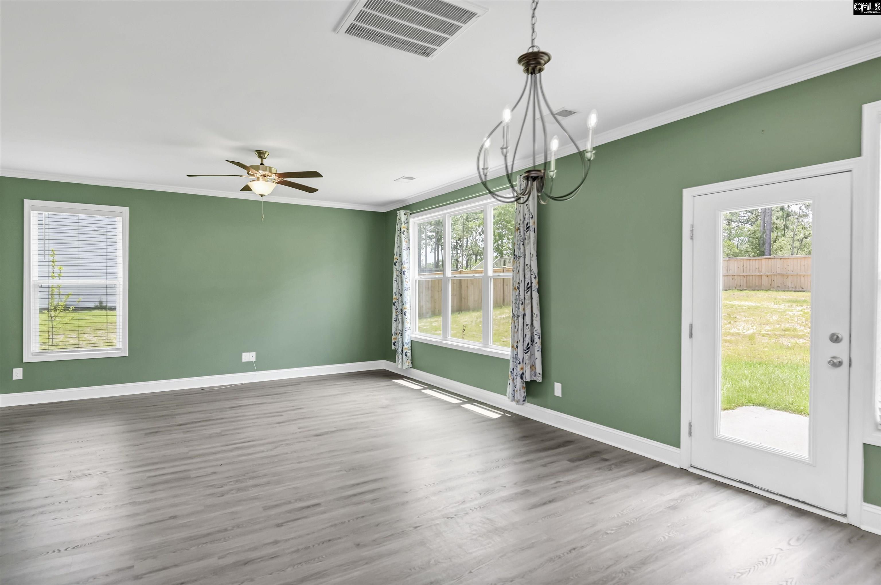 1557 Old Stagecoach Road Camden, SC 29020