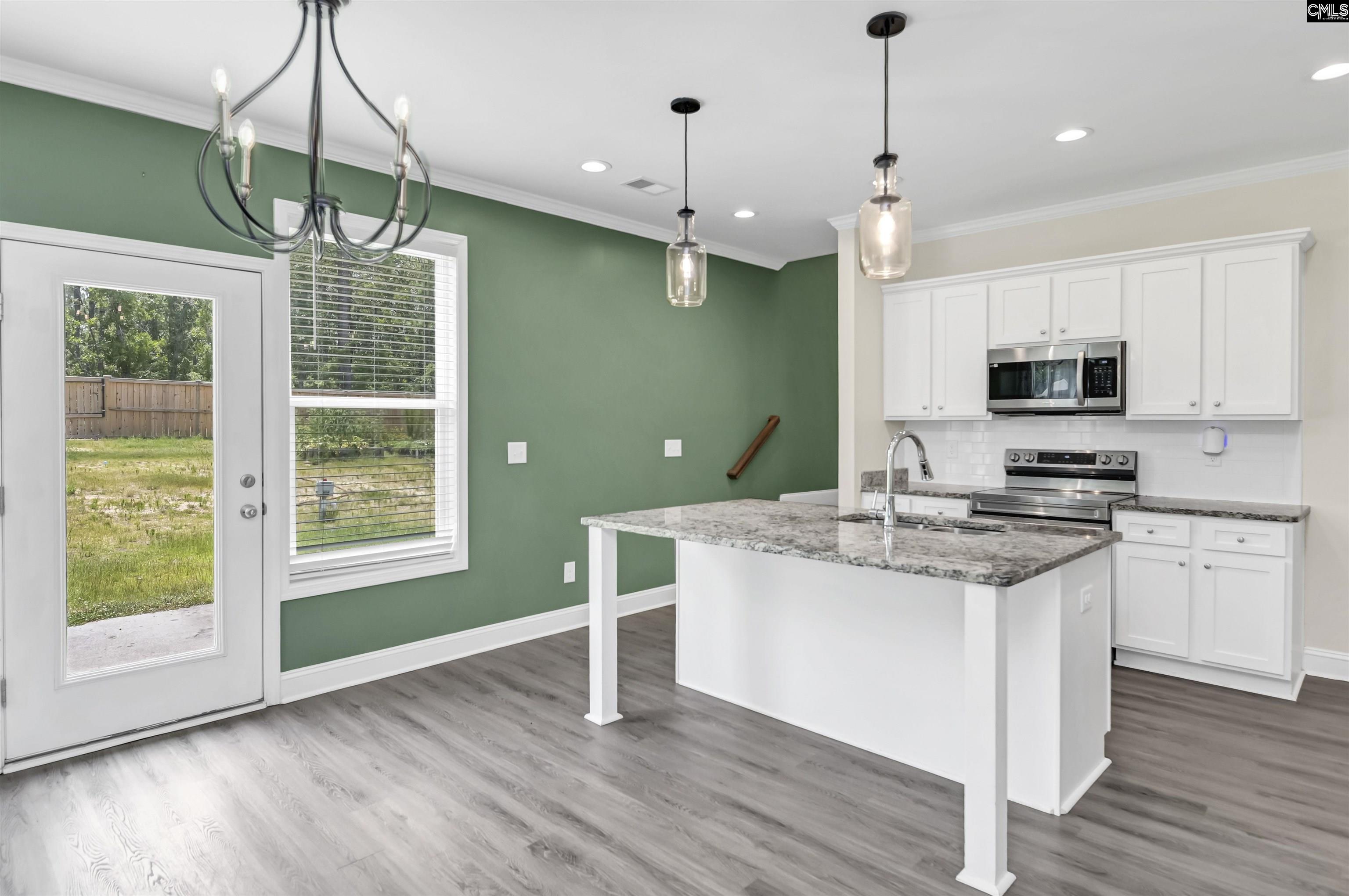 1557 Old Stagecoach Road Camden, SC 29020