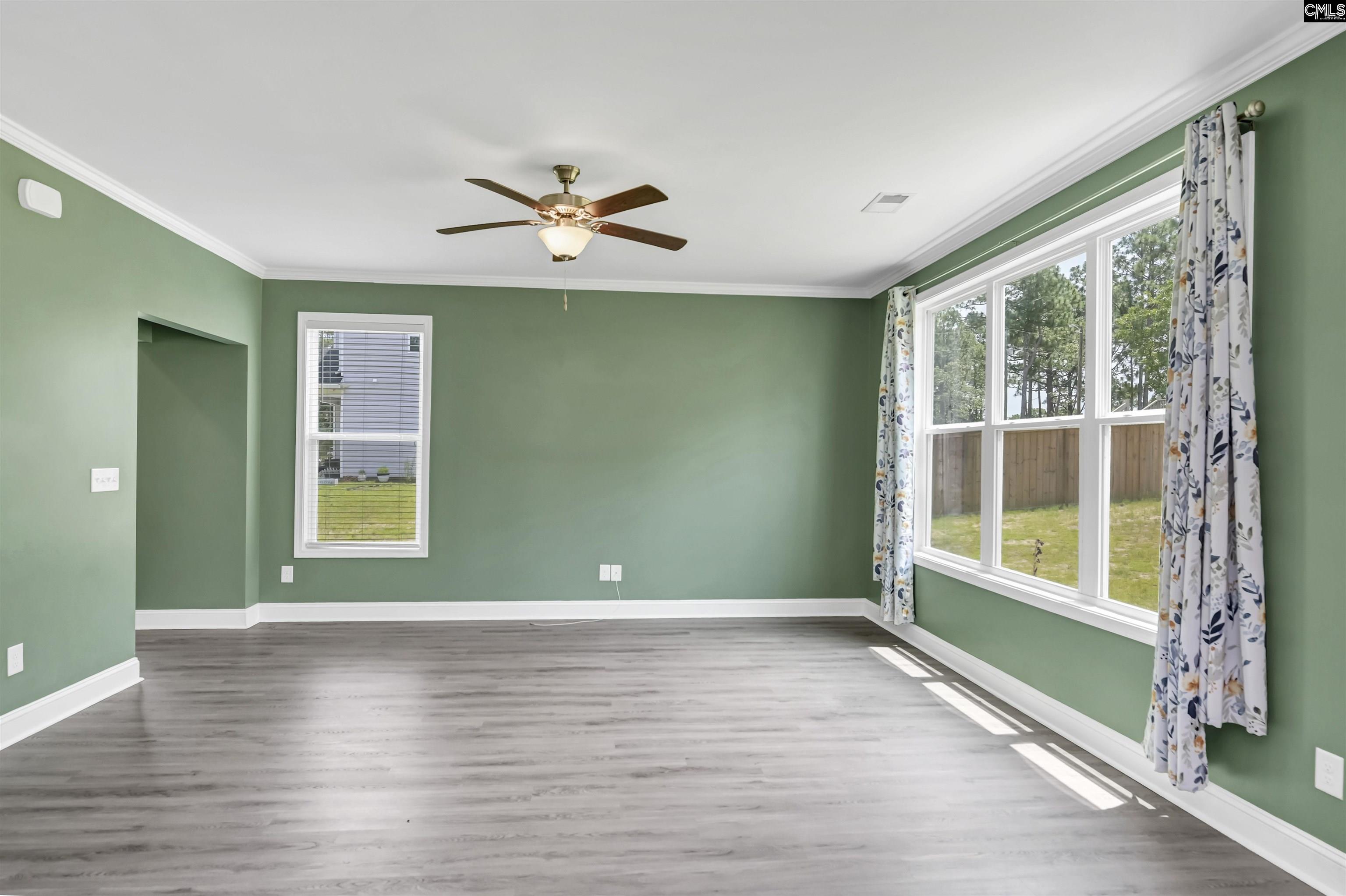 1557 Old Stagecoach Road Camden, SC 29020