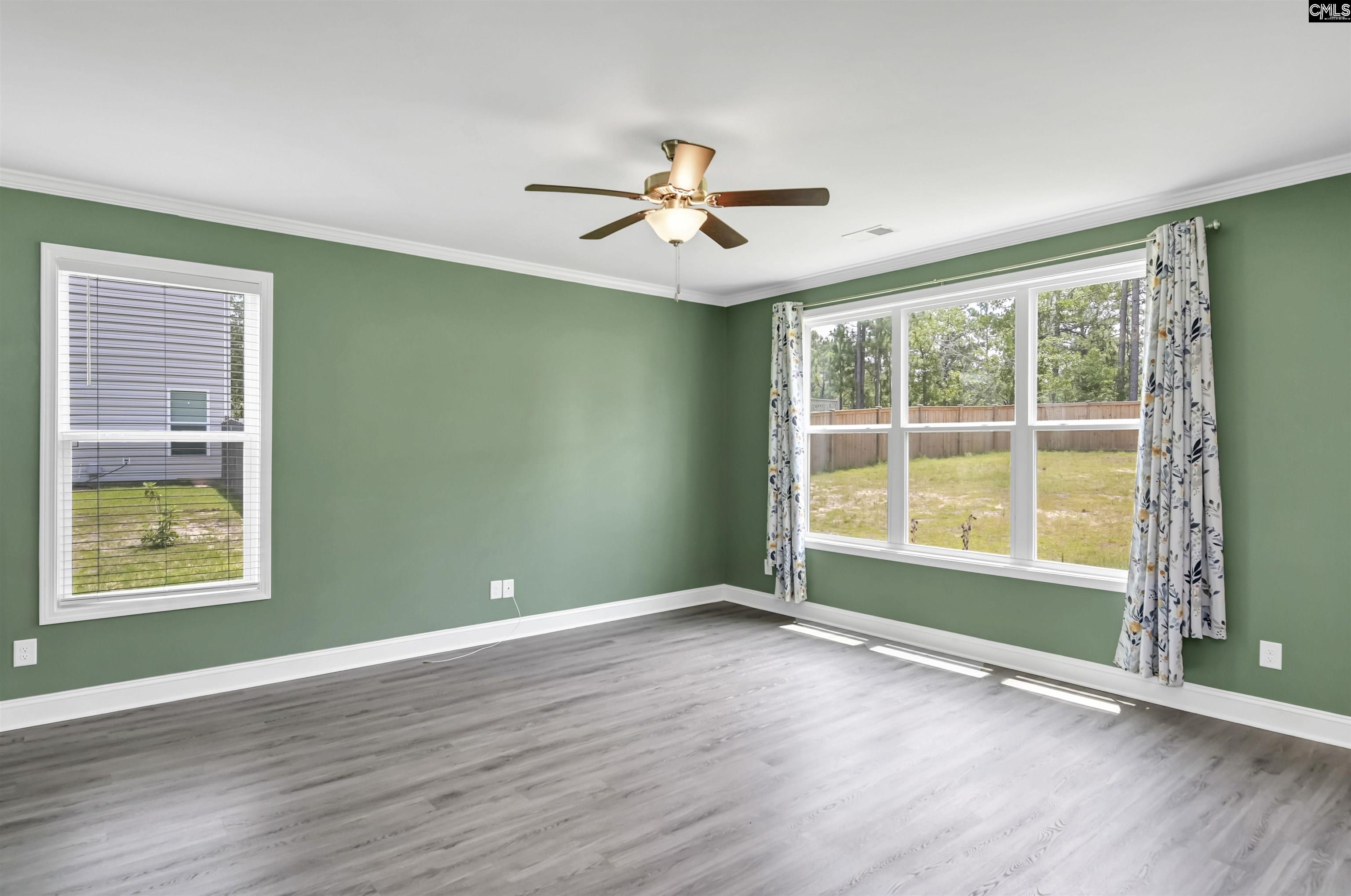 1557 Old Stagecoach Road Camden, SC 29020