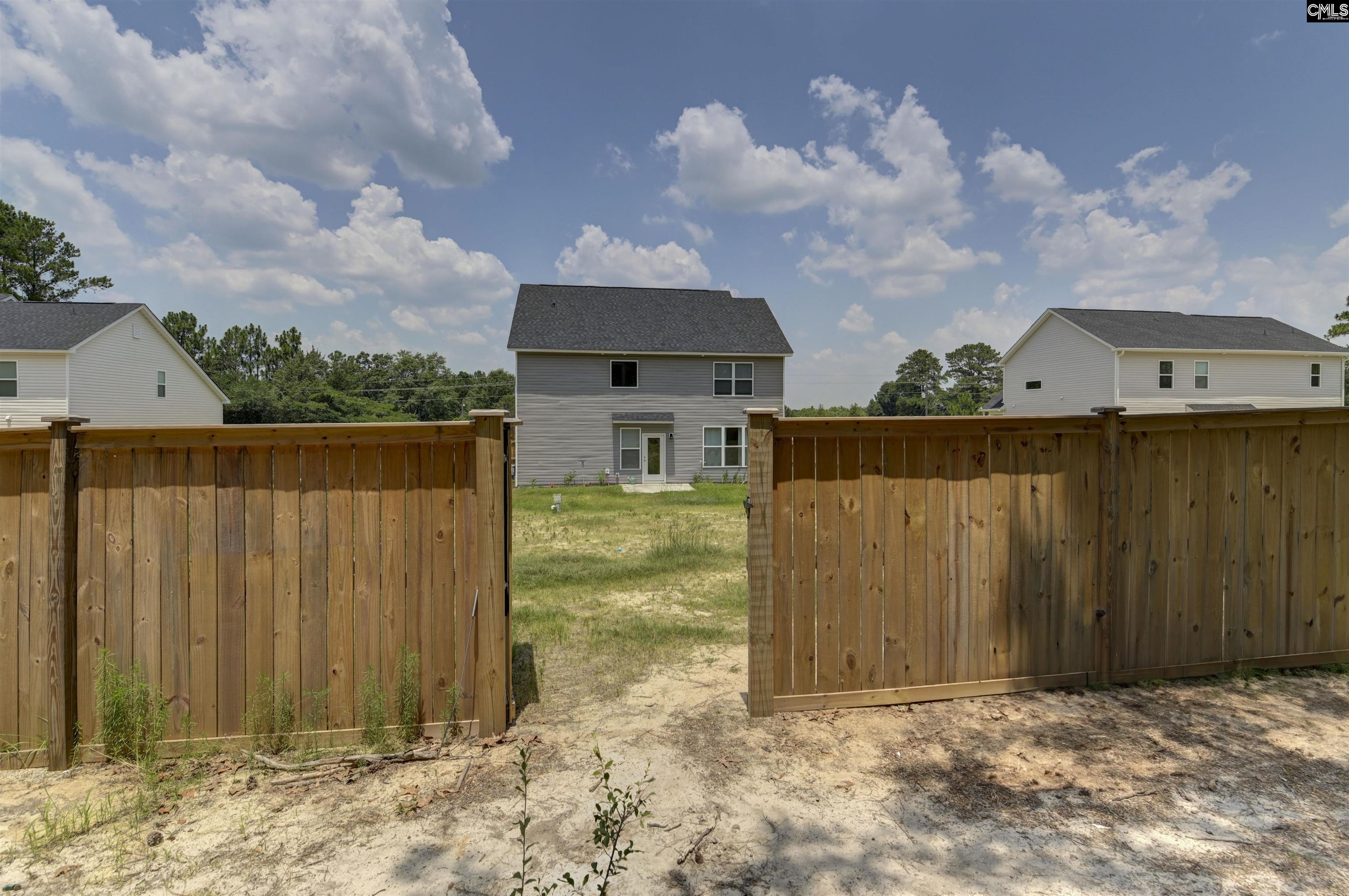 1557 Old Stagecoach Road Camden, SC 29020