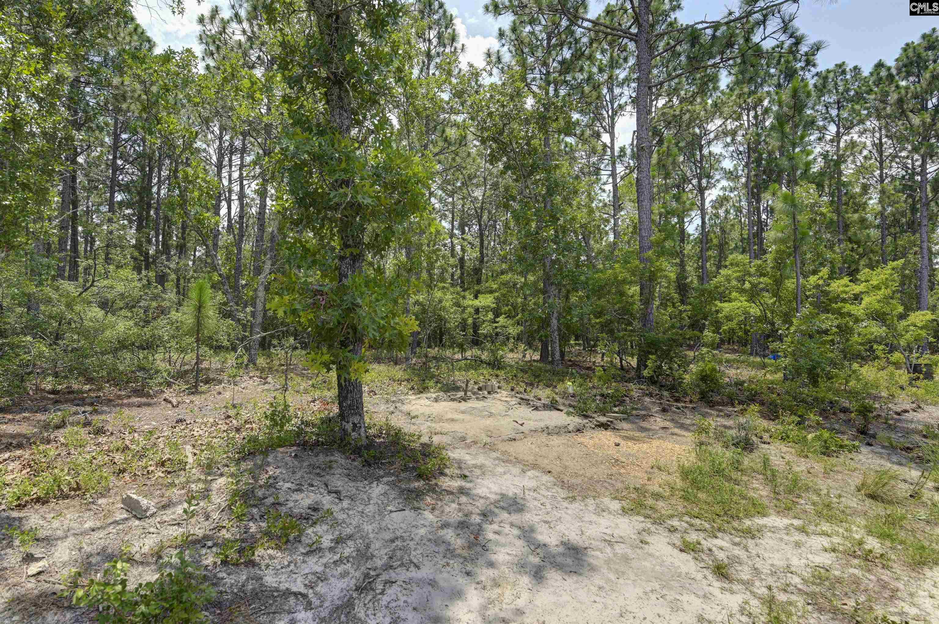 1557 Old Stagecoach Road Camden, SC 29020