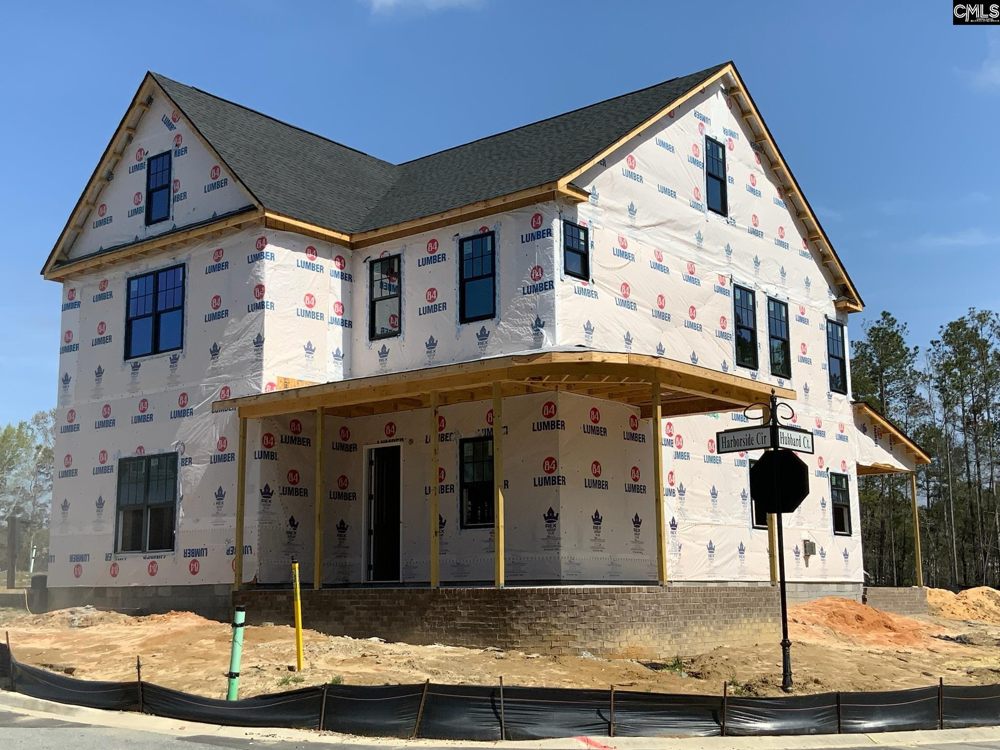 147 Harborside Circle Columbia, SC 29229