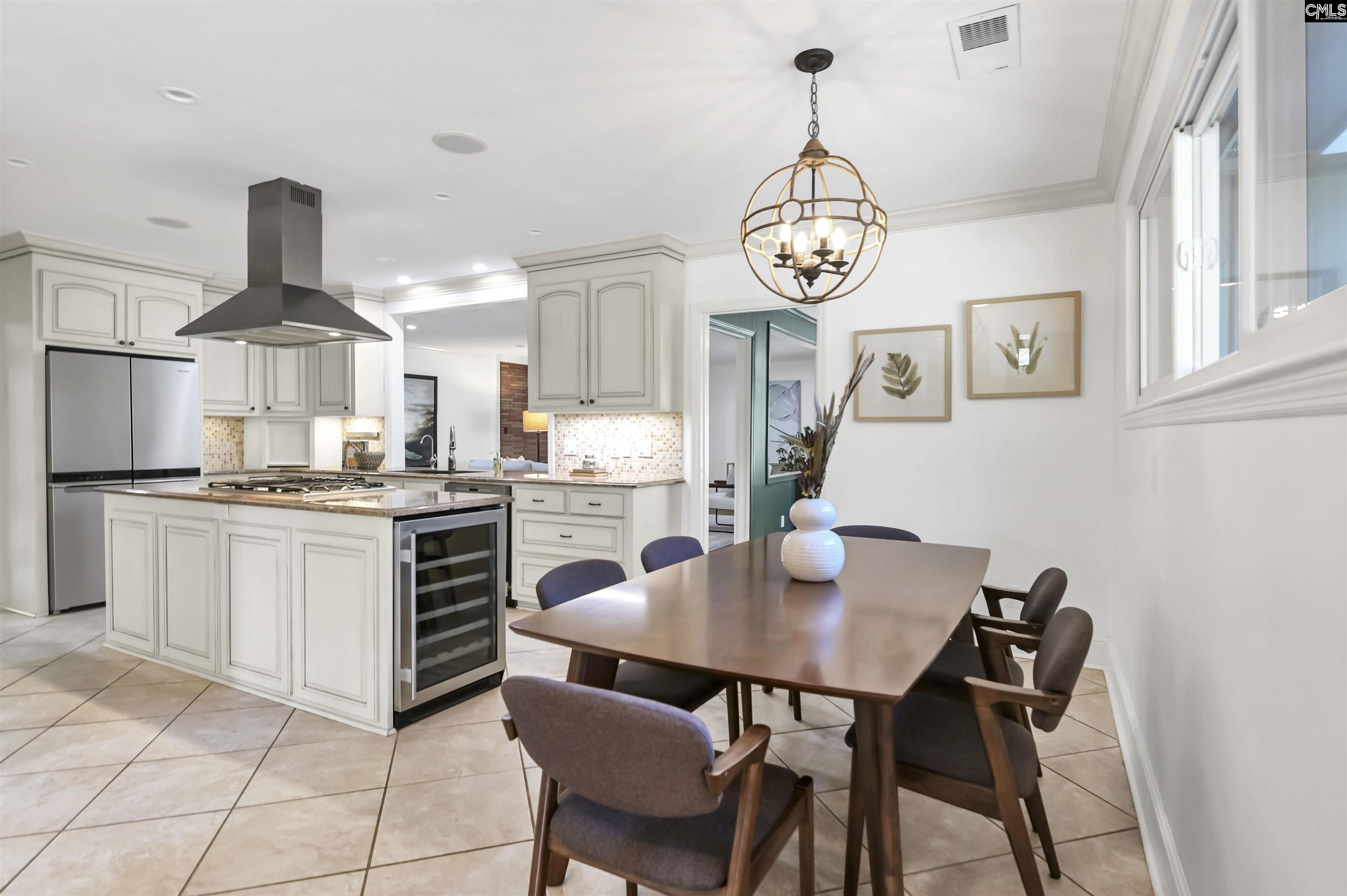 6211 Satchelford Road, Forest Acres, South Carolina image 12