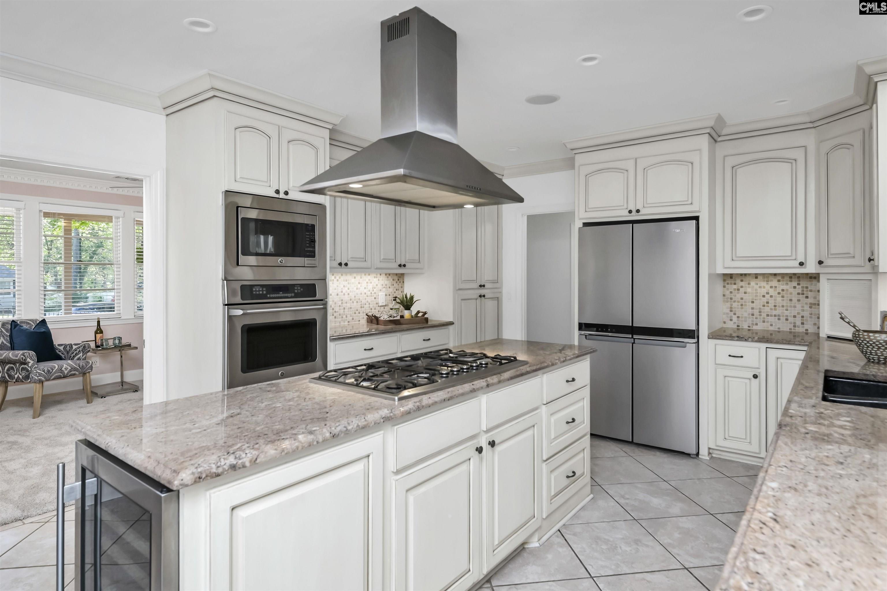 6211 Satchelford Road, Forest Acres, South Carolina image 15