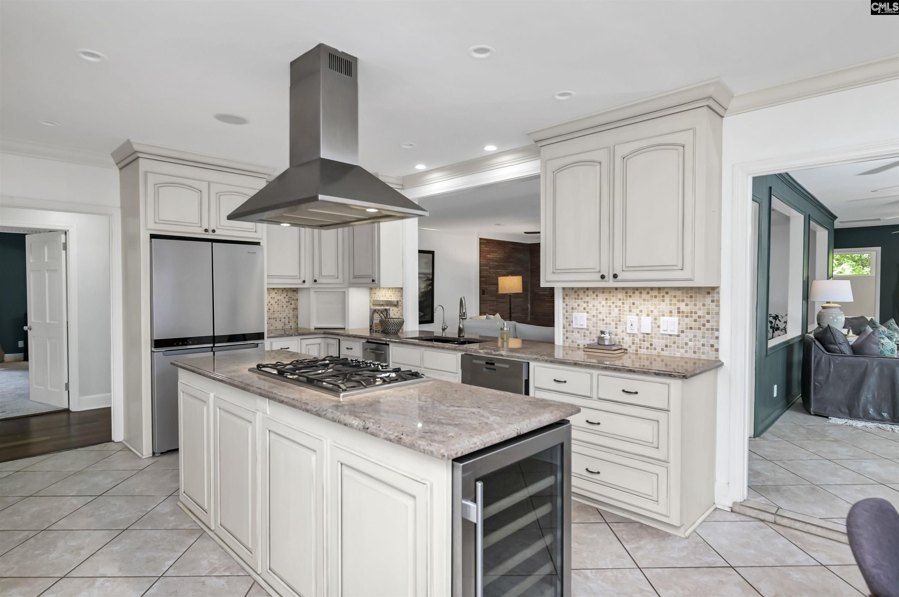 6211 Satchelford Road, Forest Acres, South Carolina image 16