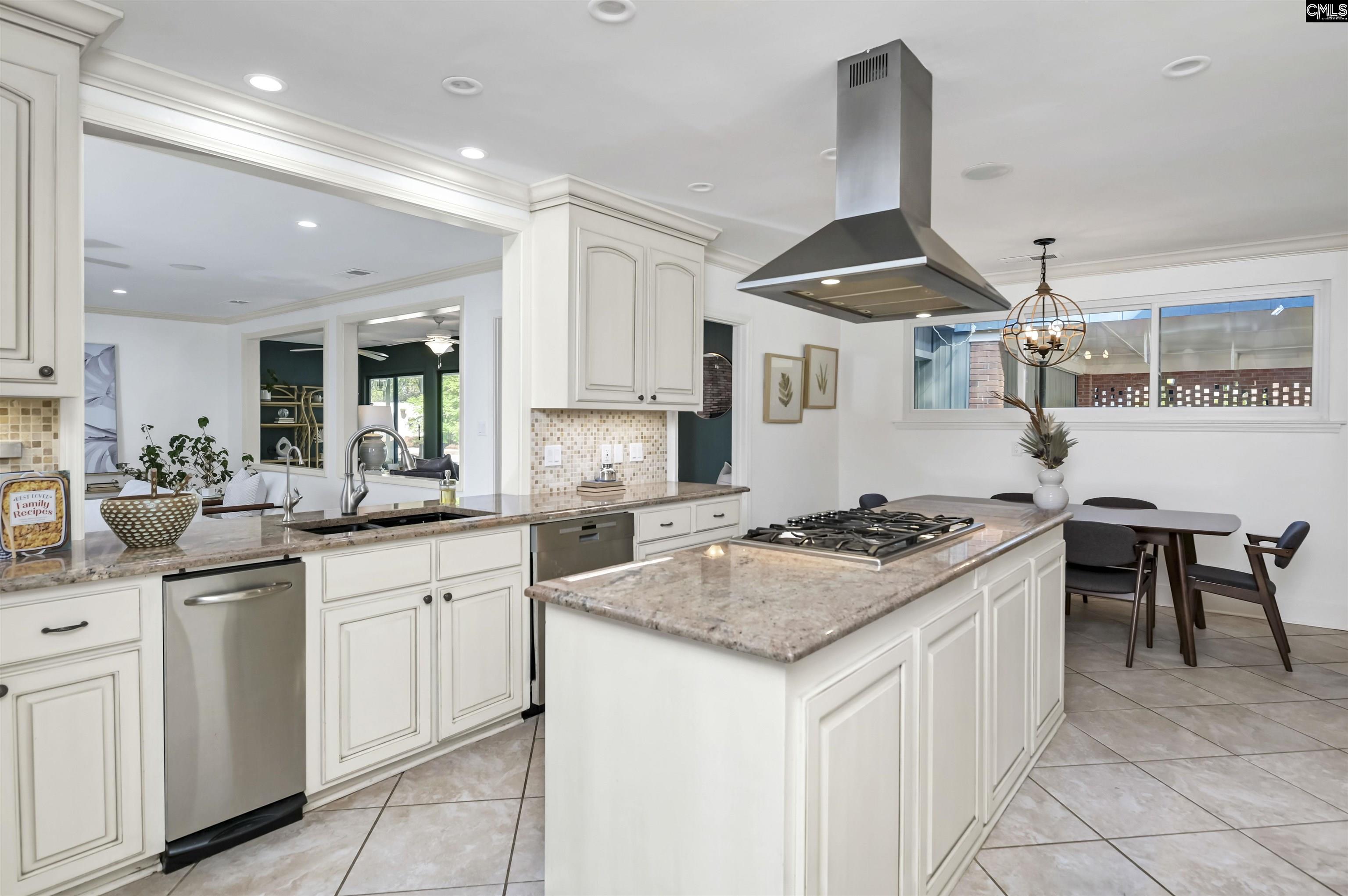 6211 Satchelford Road, Forest Acres, South Carolina image 18
