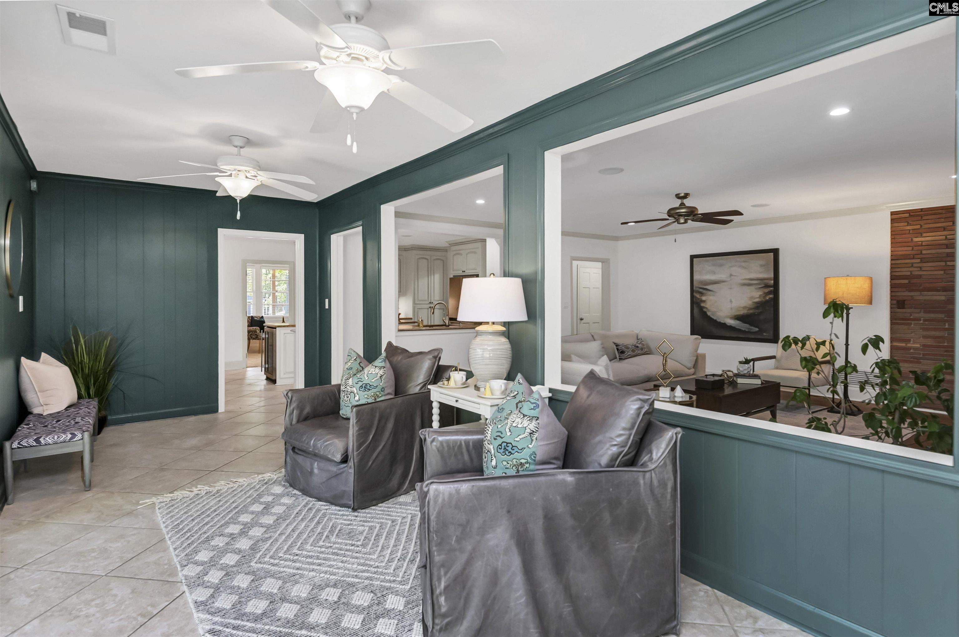 6211 Satchelford Road, Forest Acres, South Carolina image 22