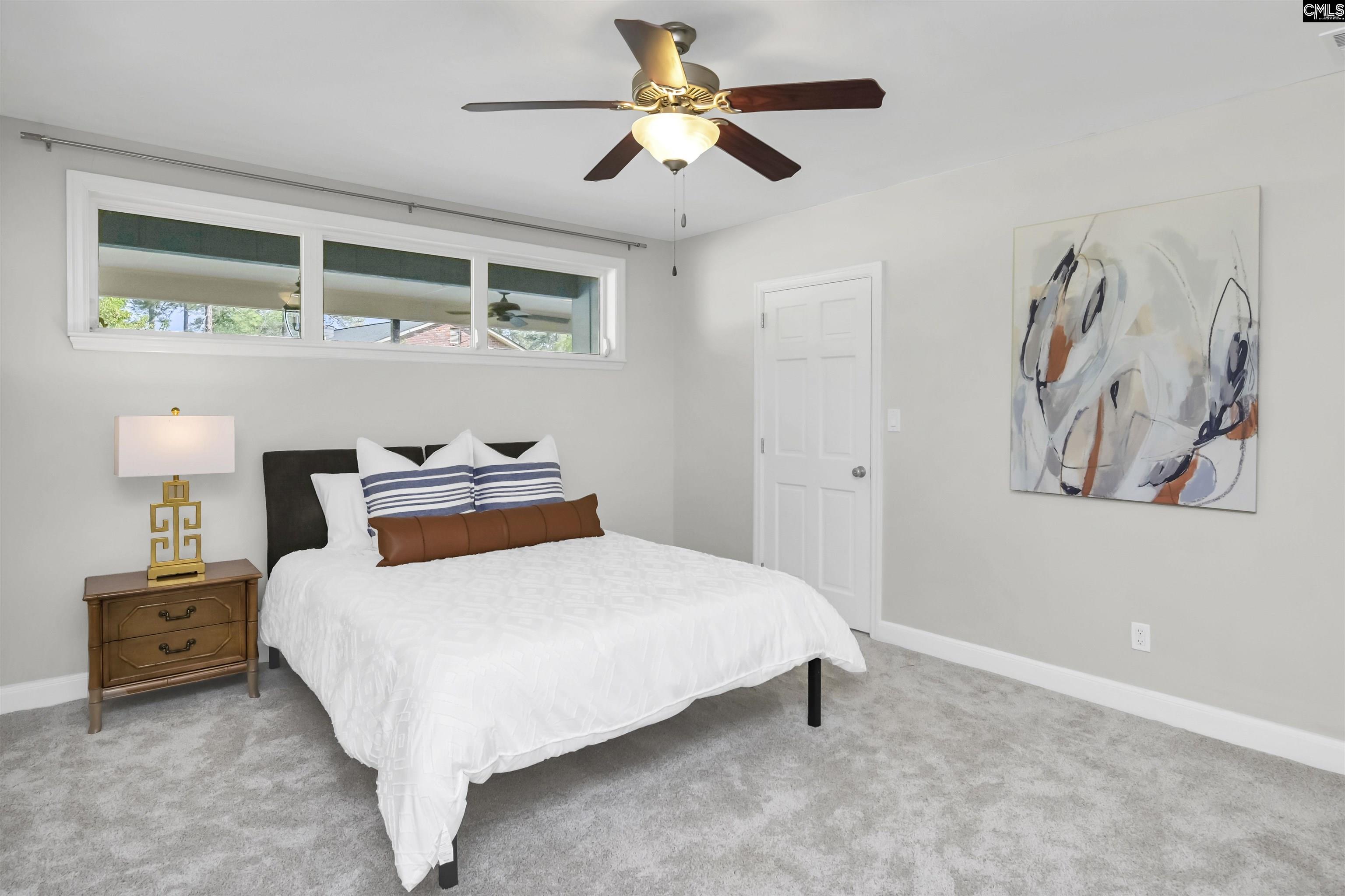 6211 Satchelford Road, Forest Acres, South Carolina image 35