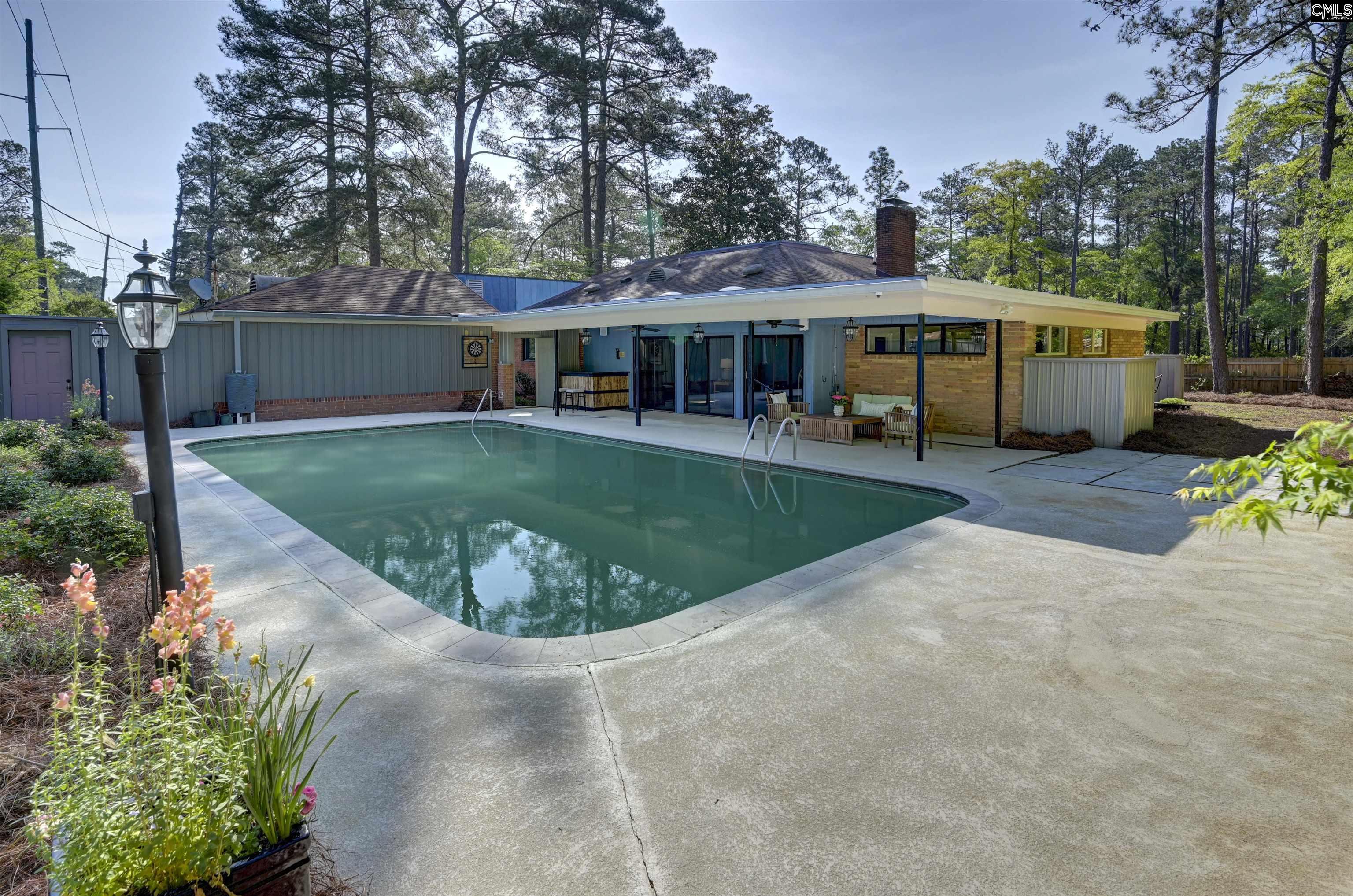 6211 Satchelford Road, Forest Acres, South Carolina image 45