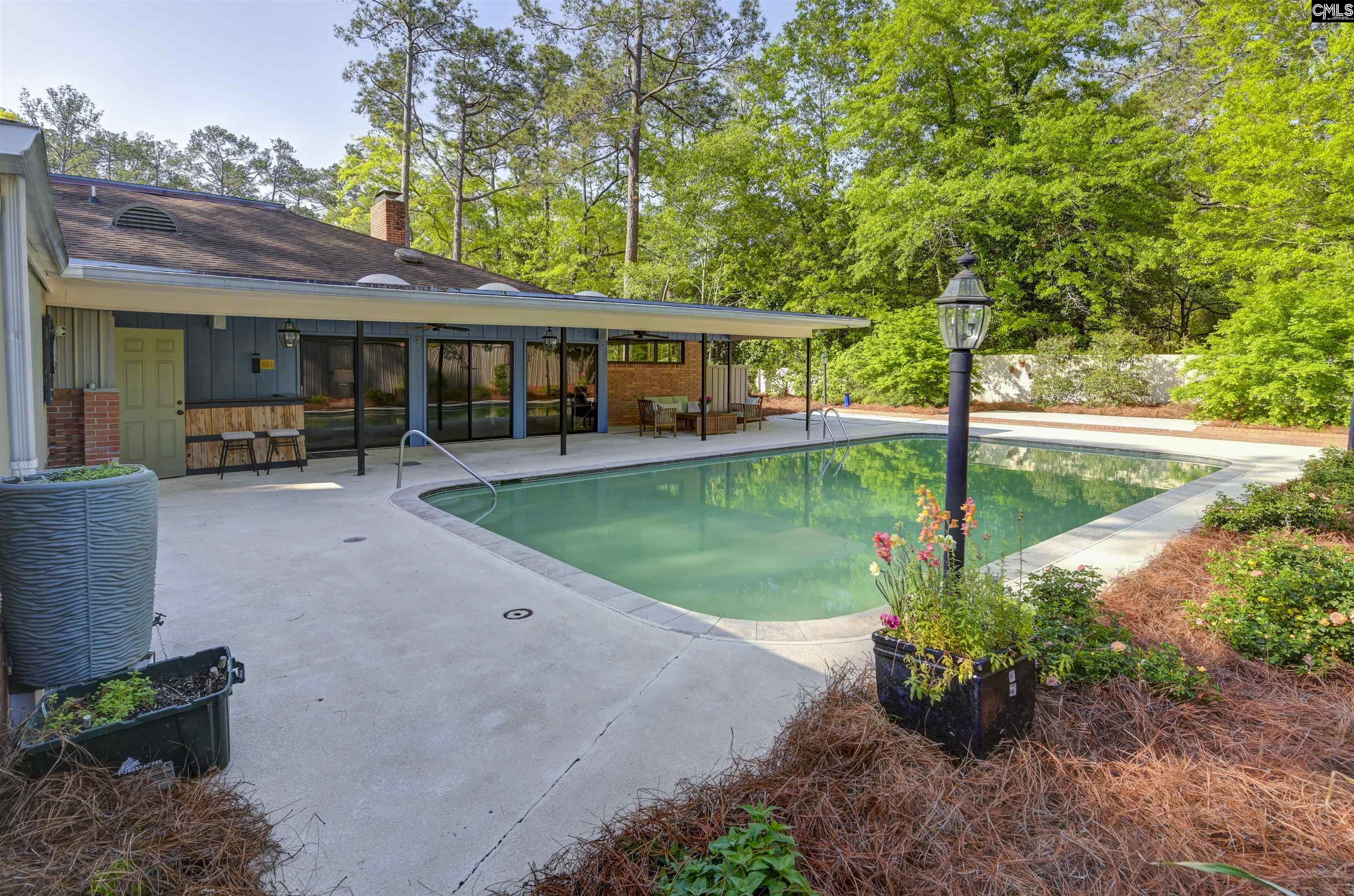 6211 Satchelford Road, Forest Acres, South Carolina image 47