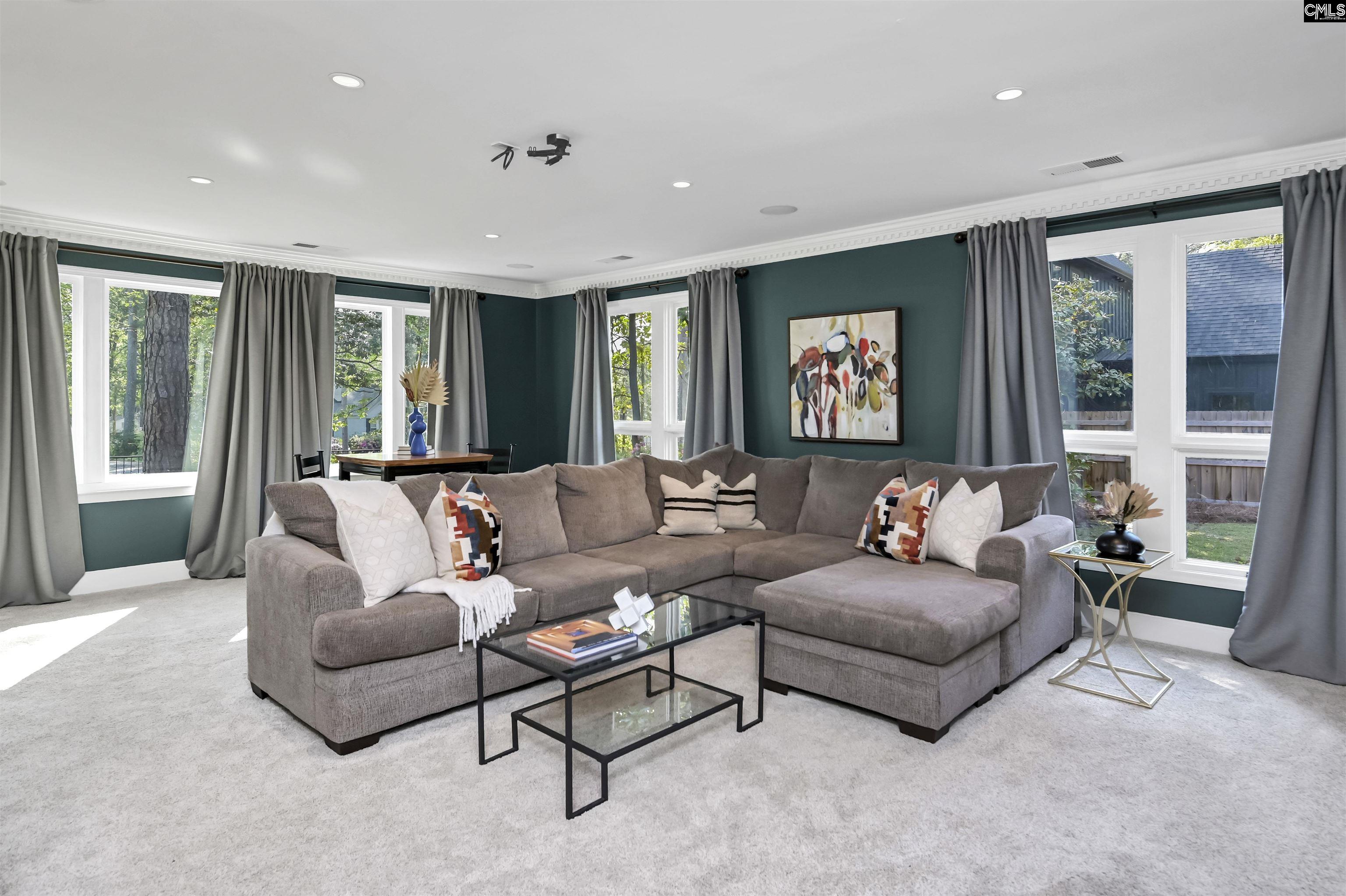 6211 Satchelford Road, Forest Acres, South Carolina image 6