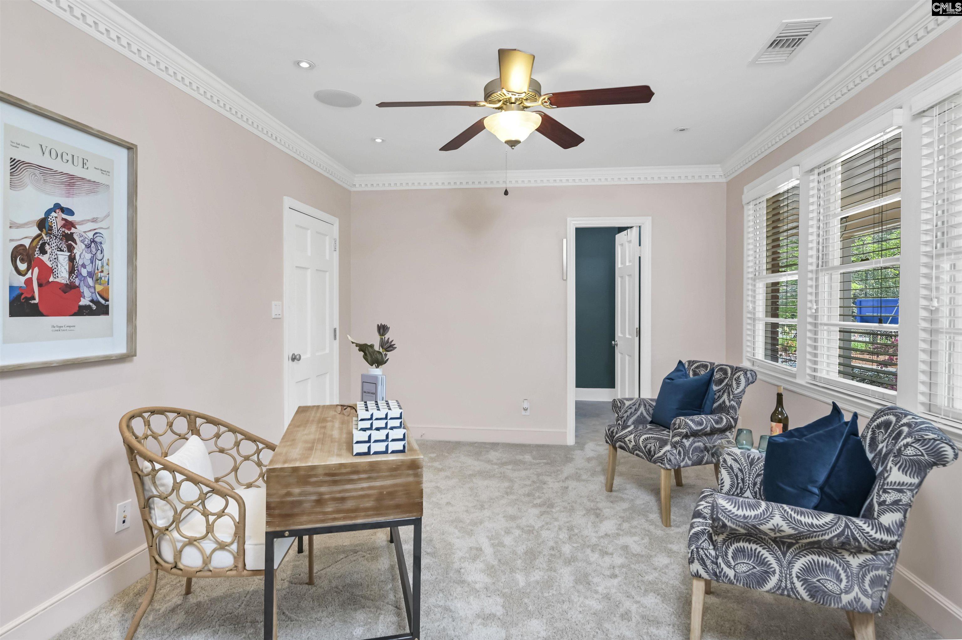 6211 Satchelford Road, Forest Acres, South Carolina image 9