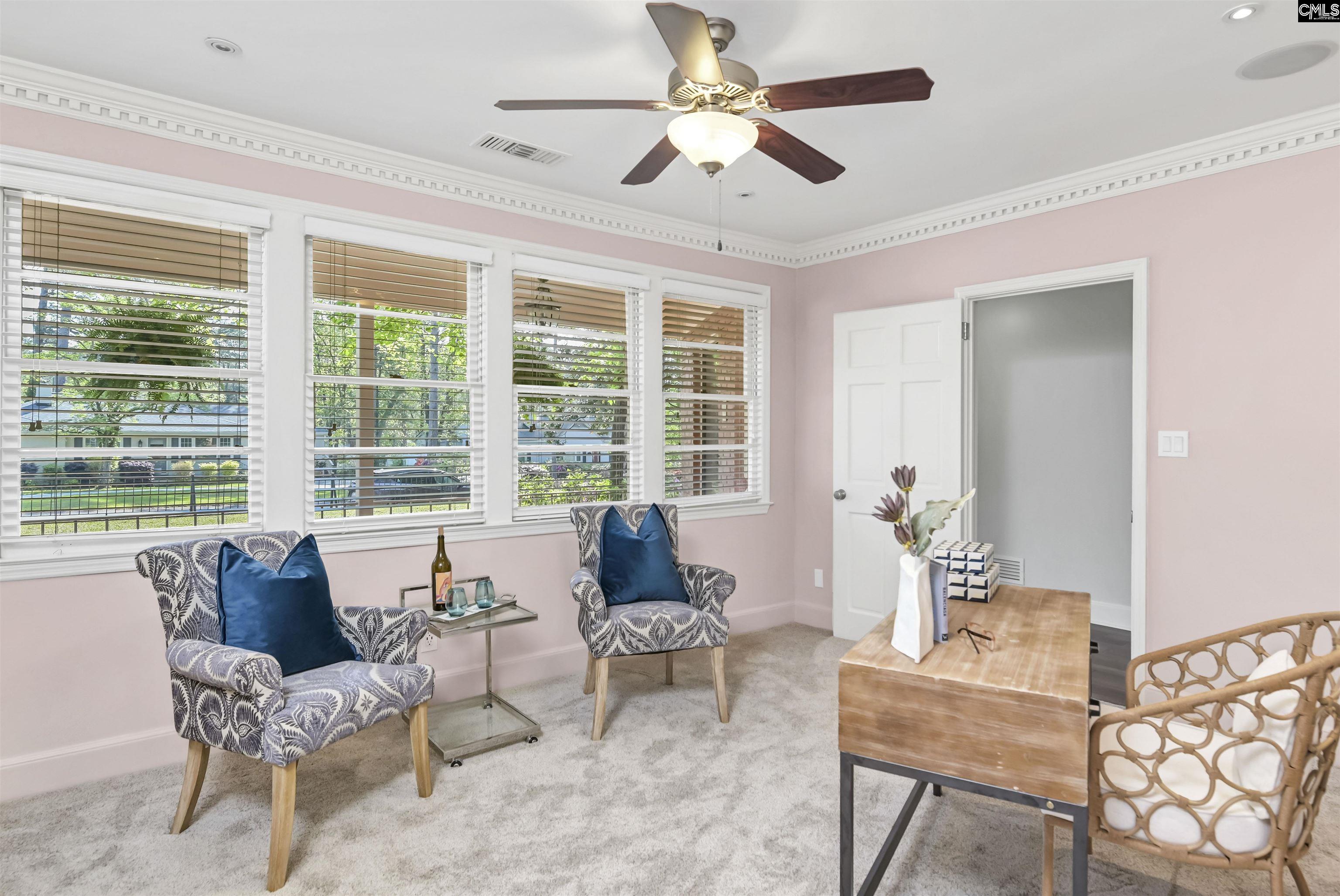 6211 Satchelford Road, Forest Acres, South Carolina image 10