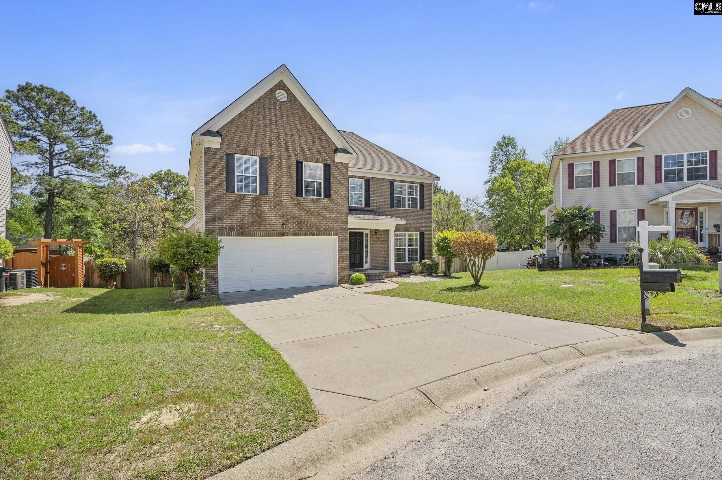 5 Alelia Court, Columbia, South Carolina image 2
