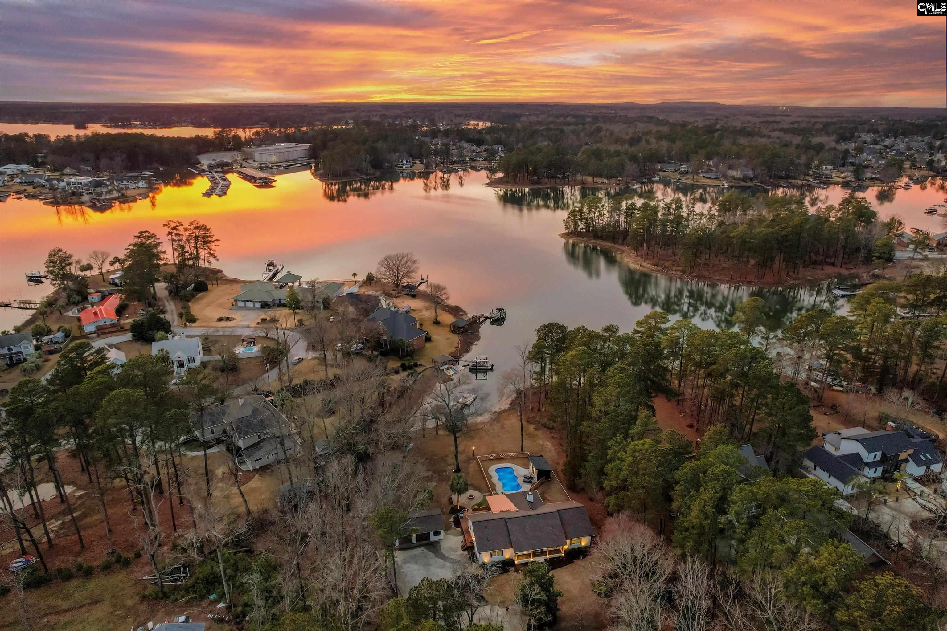 1228 Old Road Chapin, SC 29036