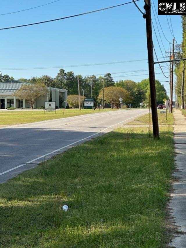 Mitchell St Batesburg, SC 29006